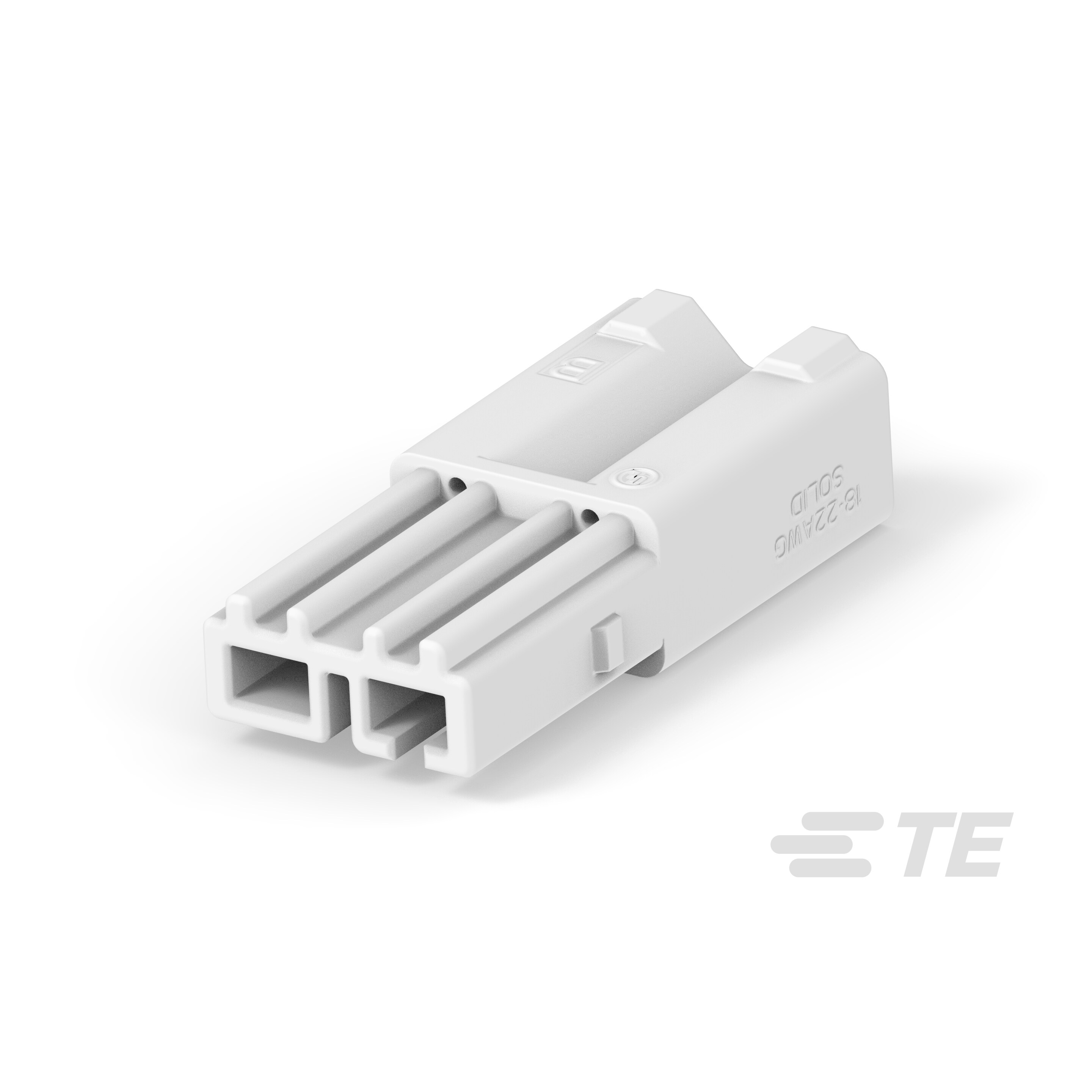TE Connectivity AMP Connectors 2271180-3 electronic component product image