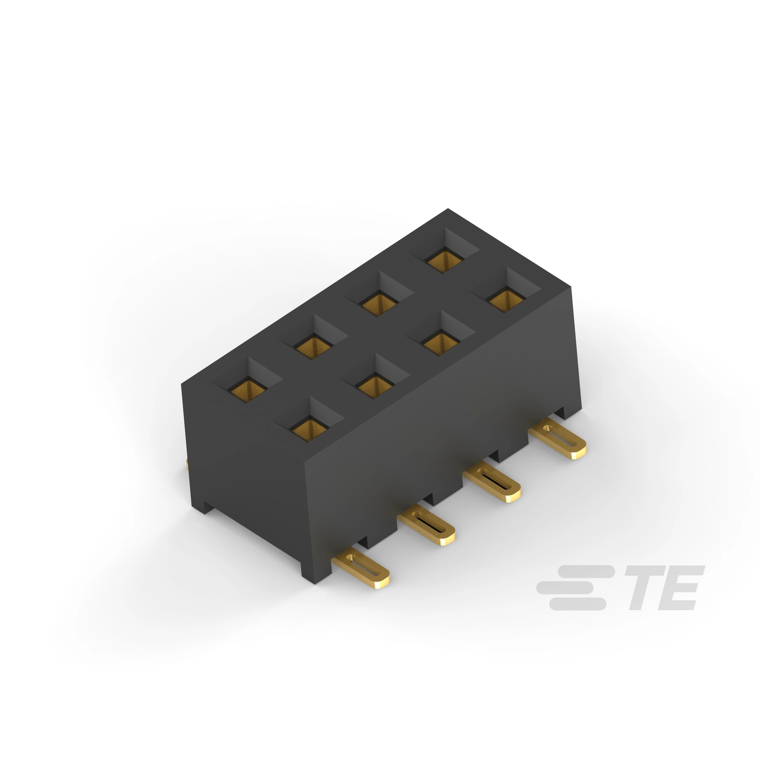 TE Connectivity AMP Connectors 2271597-8 electronic component product image