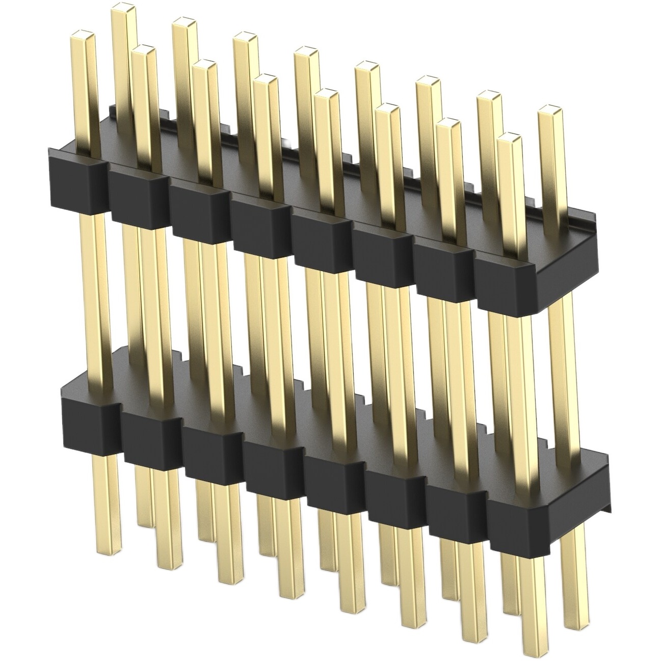 TE Connectivity AMP Connectors 2271598-8 electronic component product image