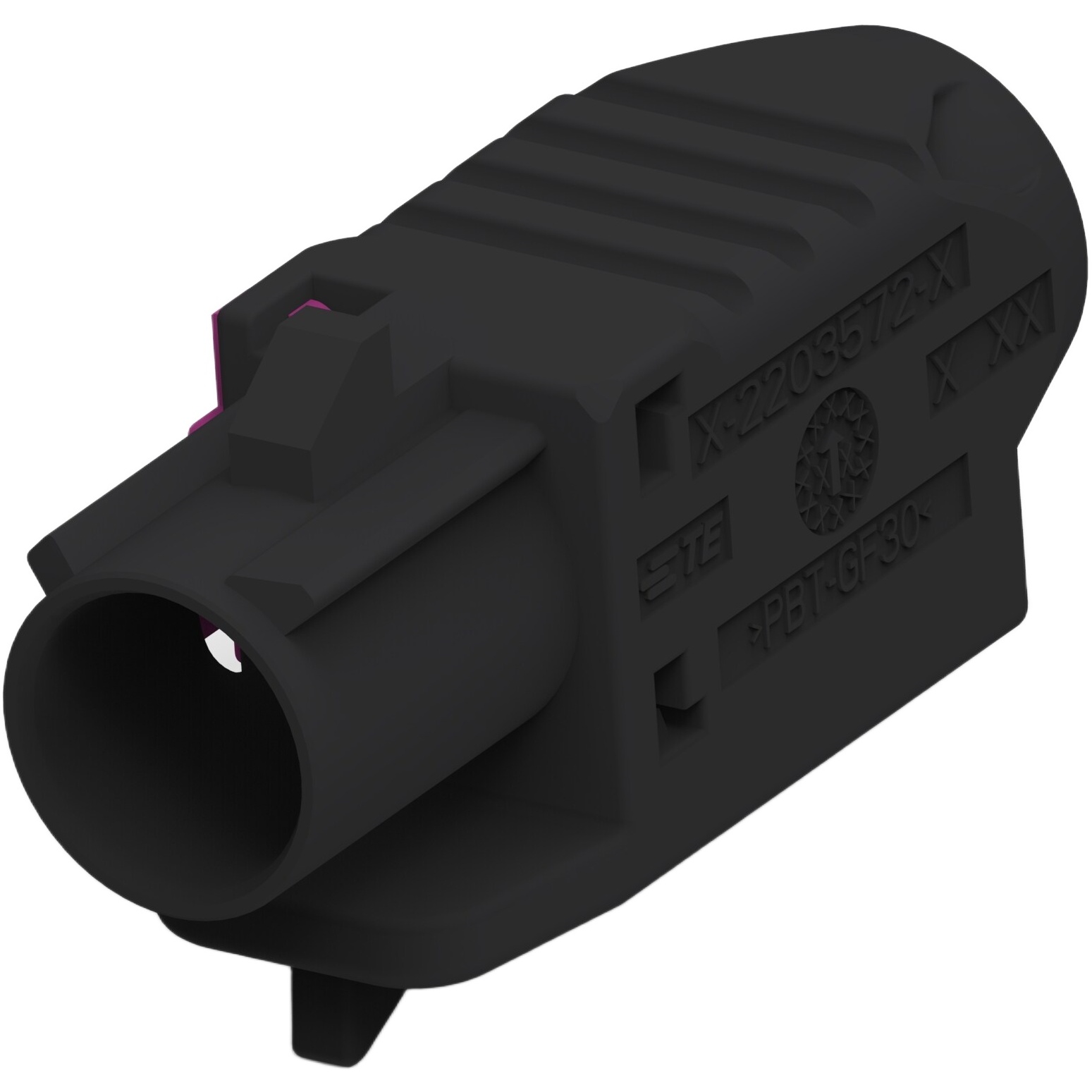 TE Connectivity AMP Connectors 2272520-1 electronic component product image