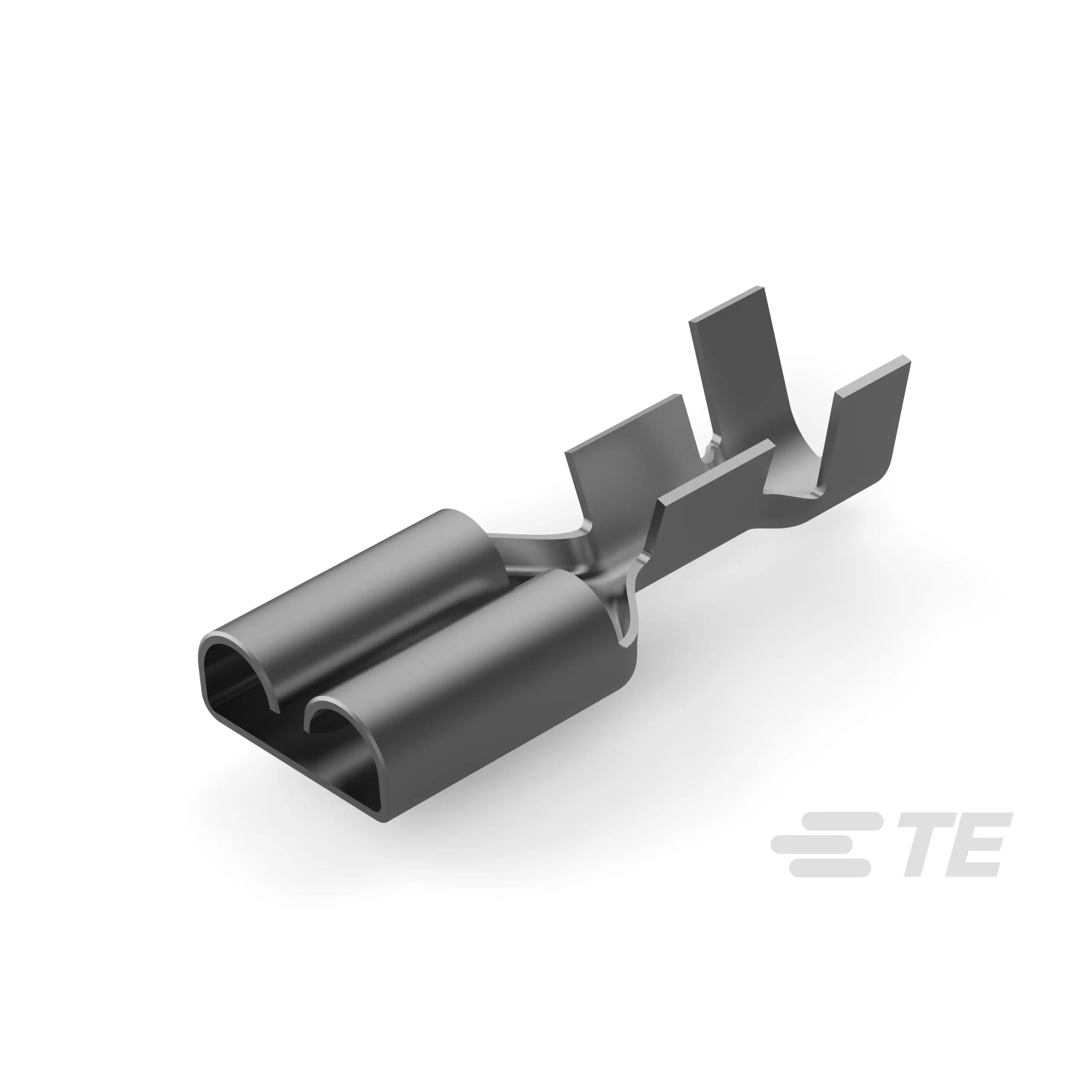 TE Connectivity AMP Connectors 280923-2 electronic component product image
