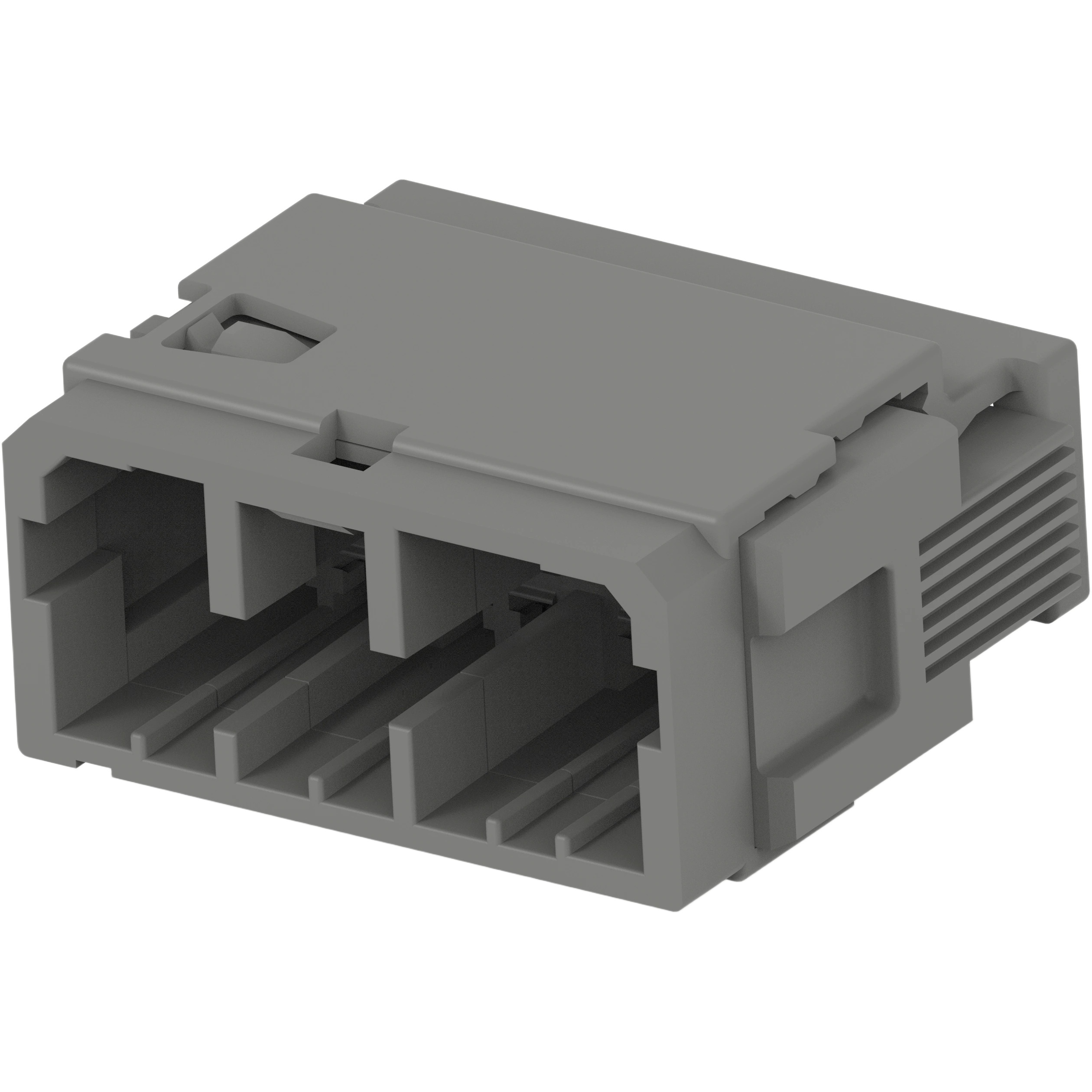 TE Connectivity AMP Connectors 282993-4 electronic component product image