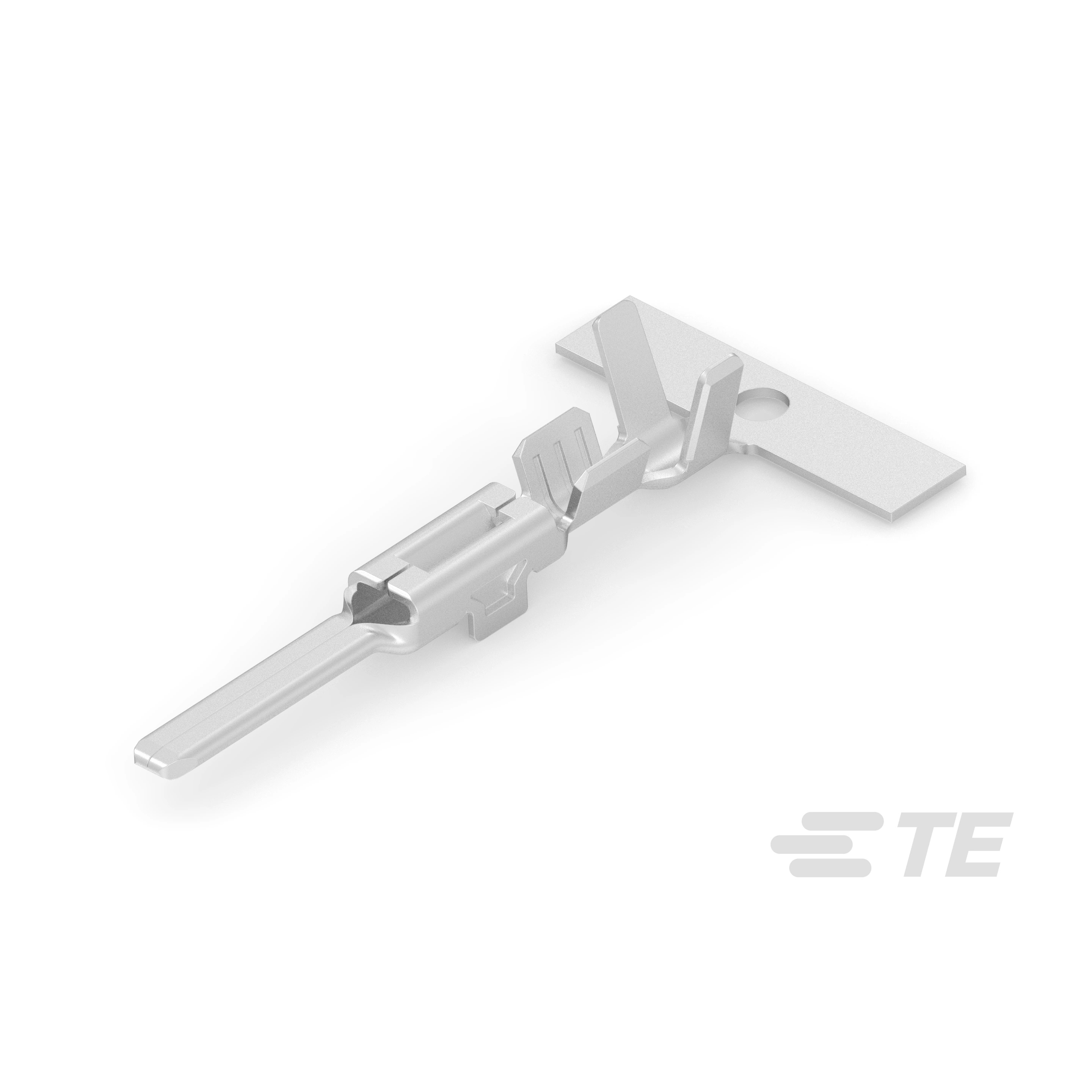 TE Connectivity AMP Connectors 284080-1 electronic component product image