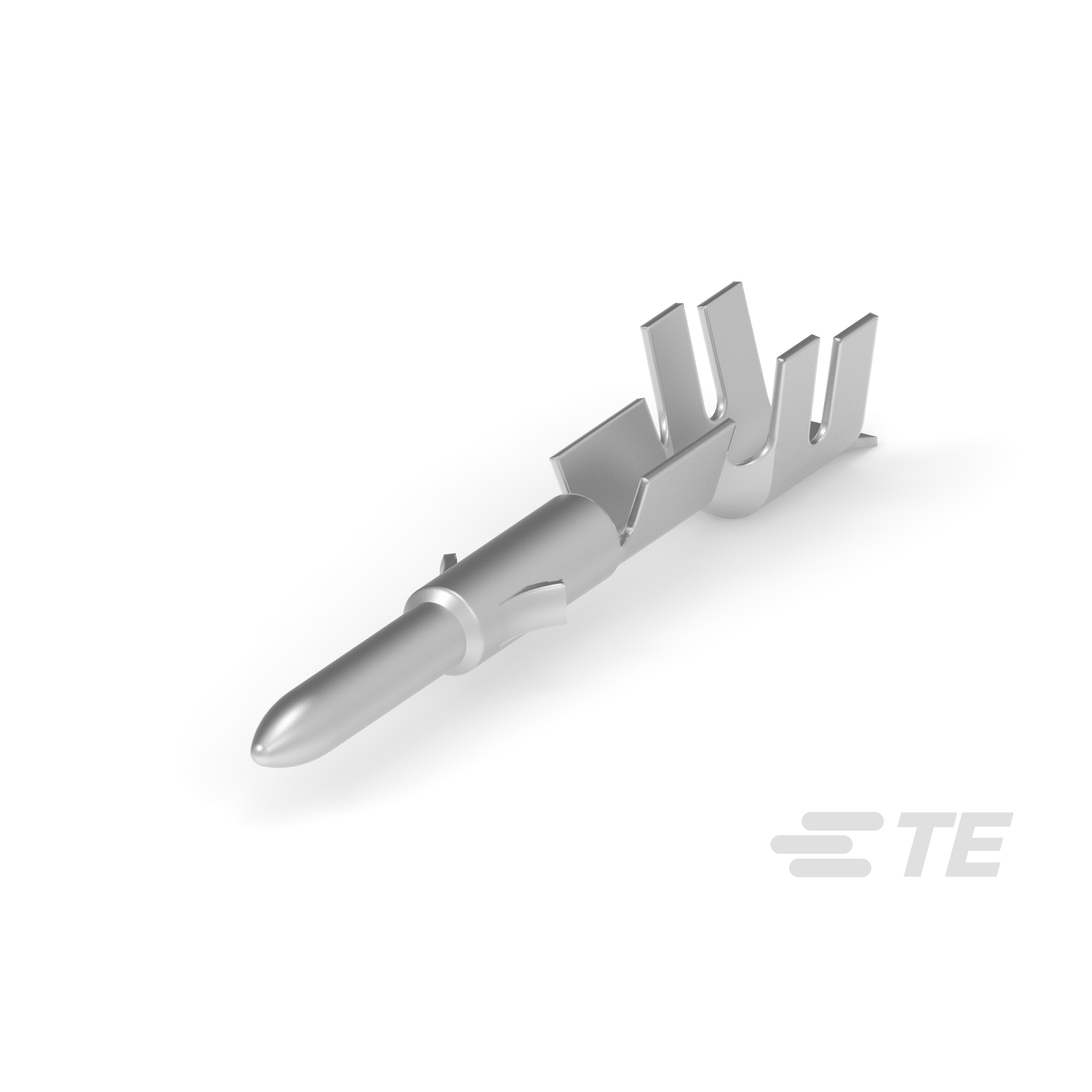 TE Connectivity AMP Connectors 350018-1 electronic component product image