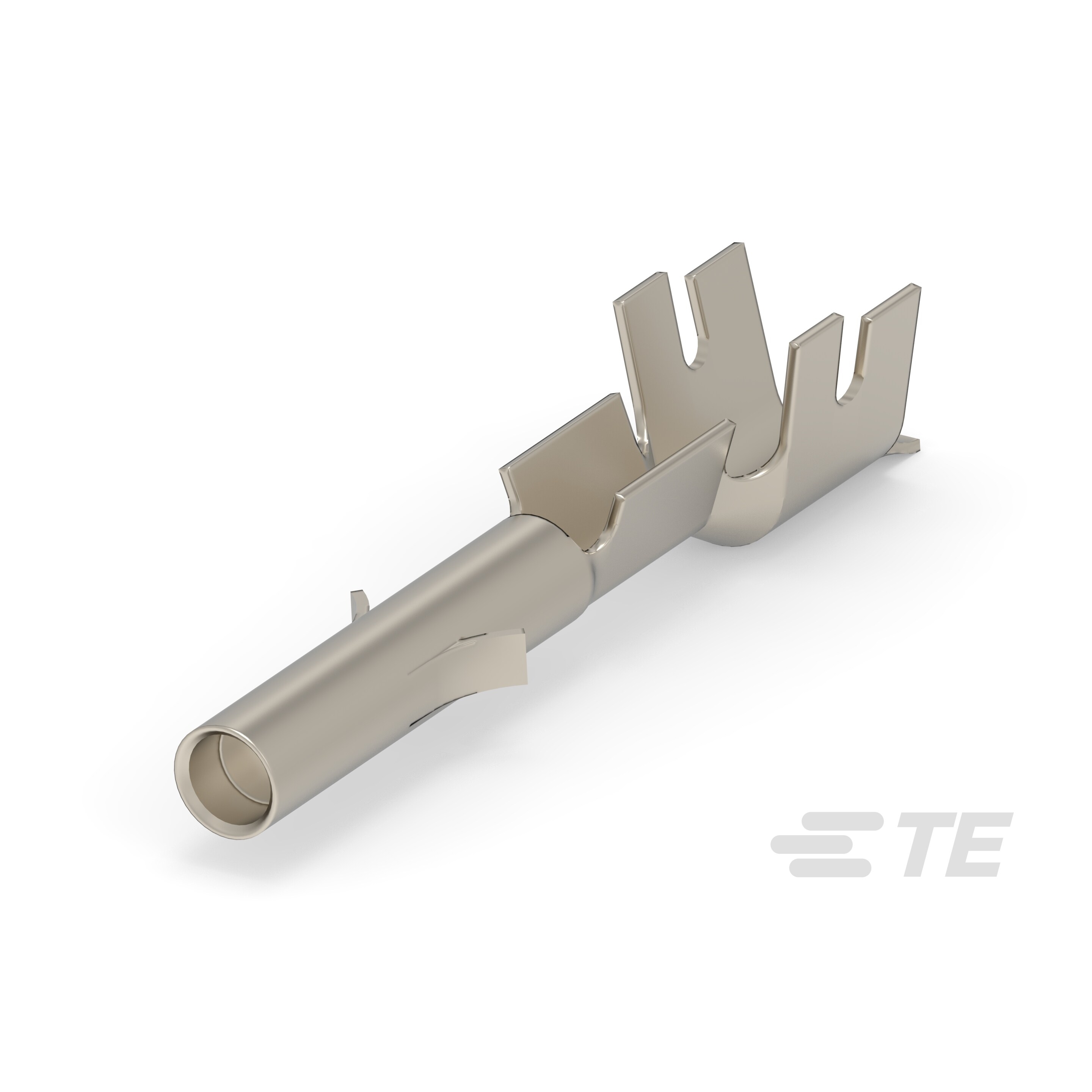TE Connectivity AMP Connectors 350019-2 electronic component product image