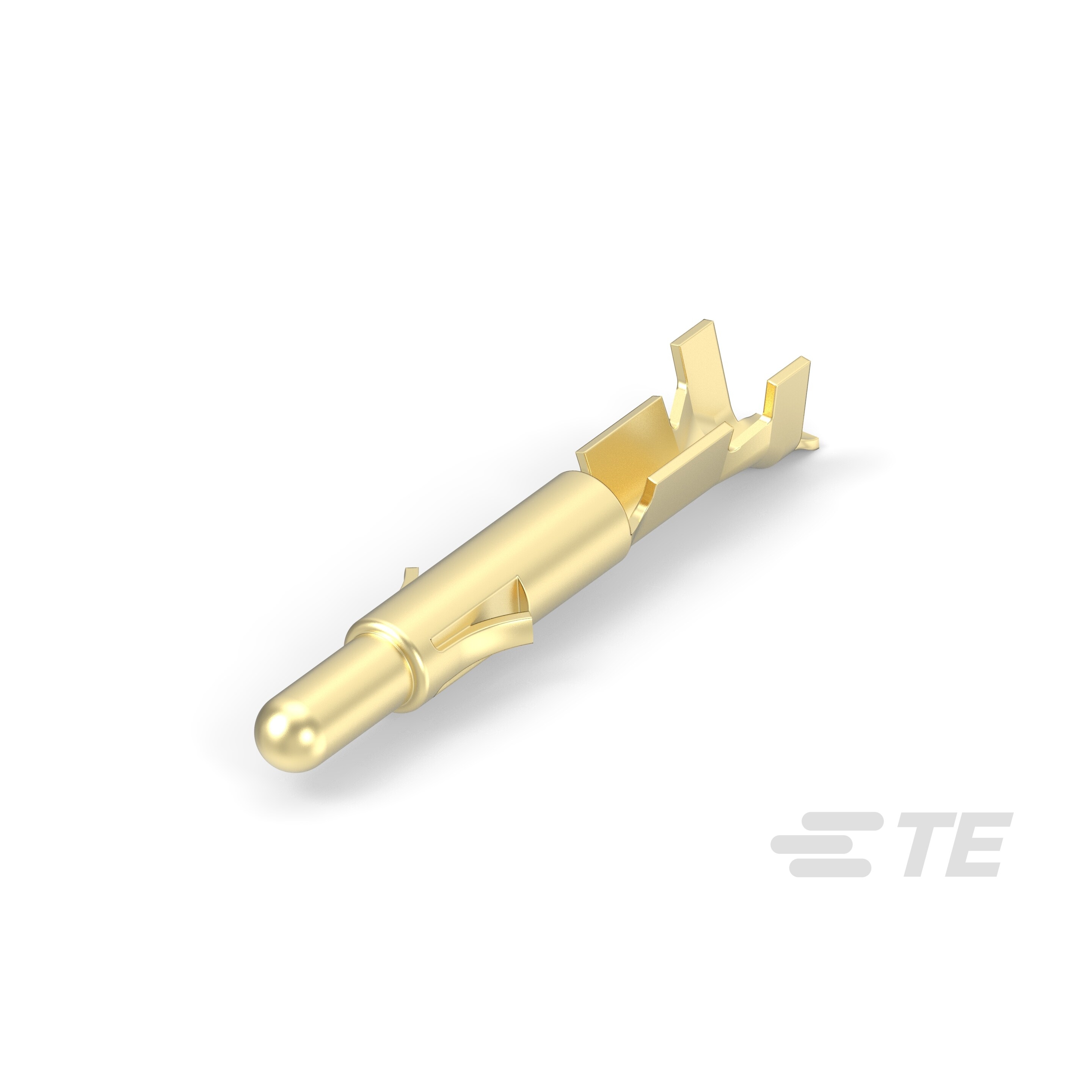 TE Connectivity AMP Connectors 350561-8 electronic component product image