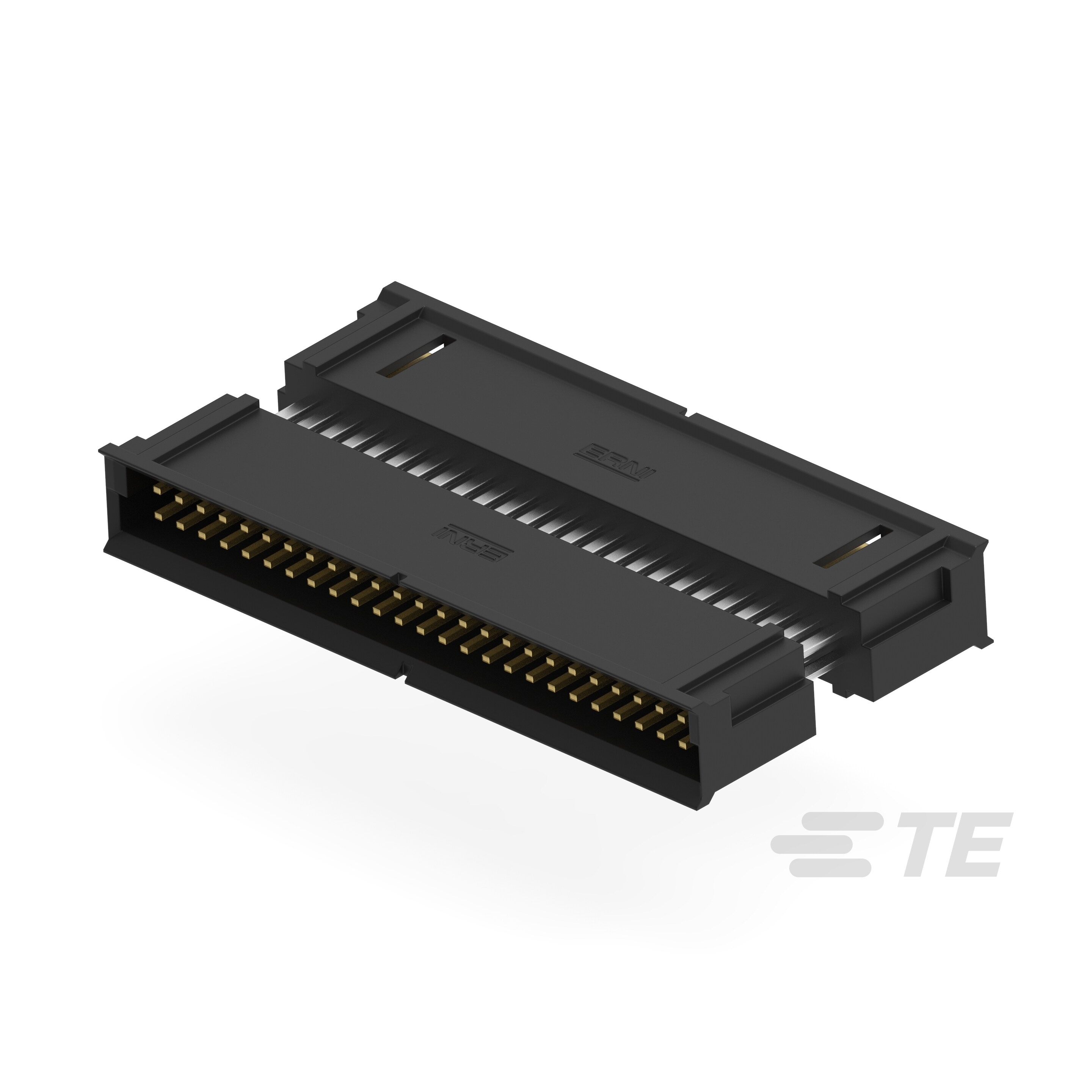TE Connectivity AMP Connectors 354307-E electronic component product image