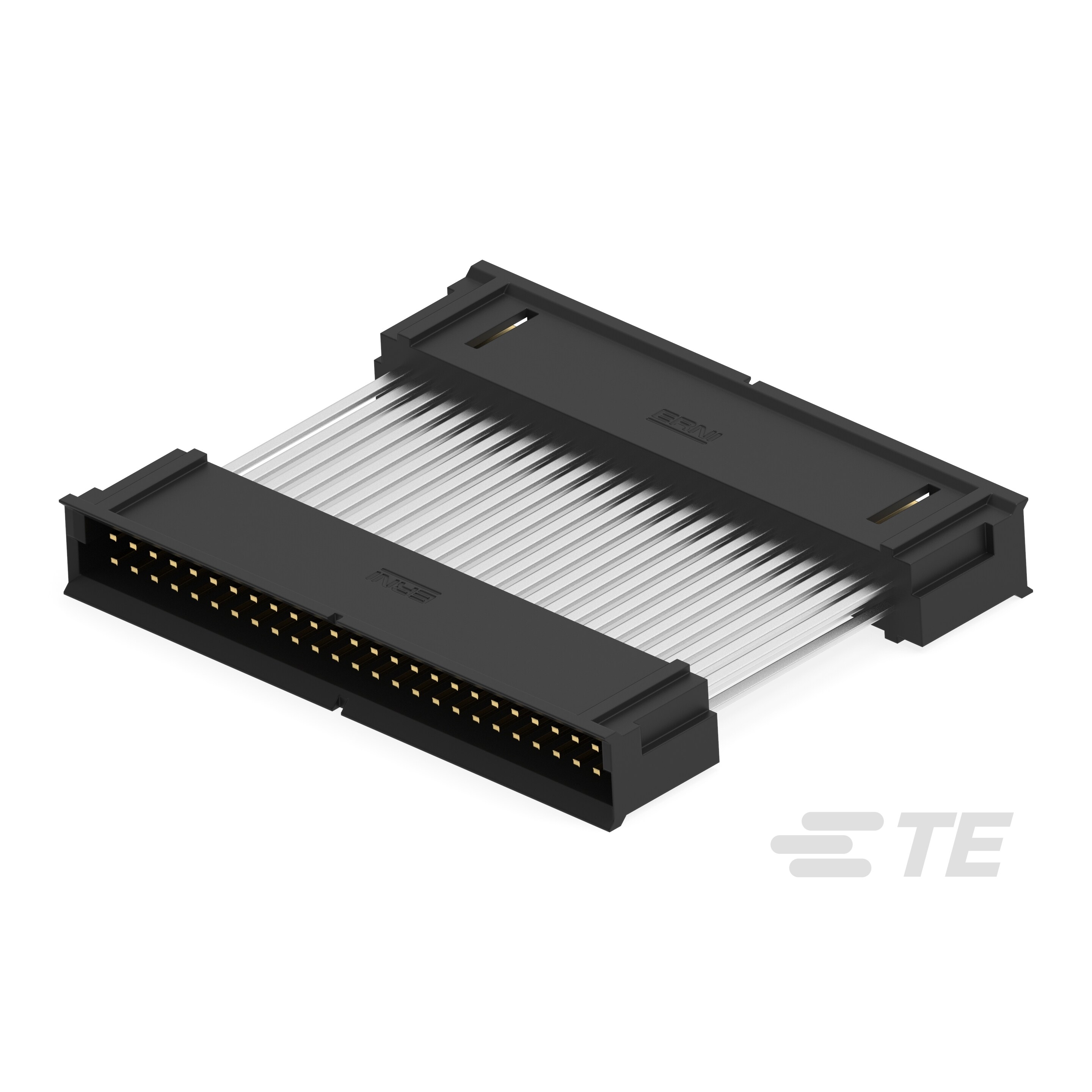 TE Connectivity AMP Connectors 354312-E electronic component product image