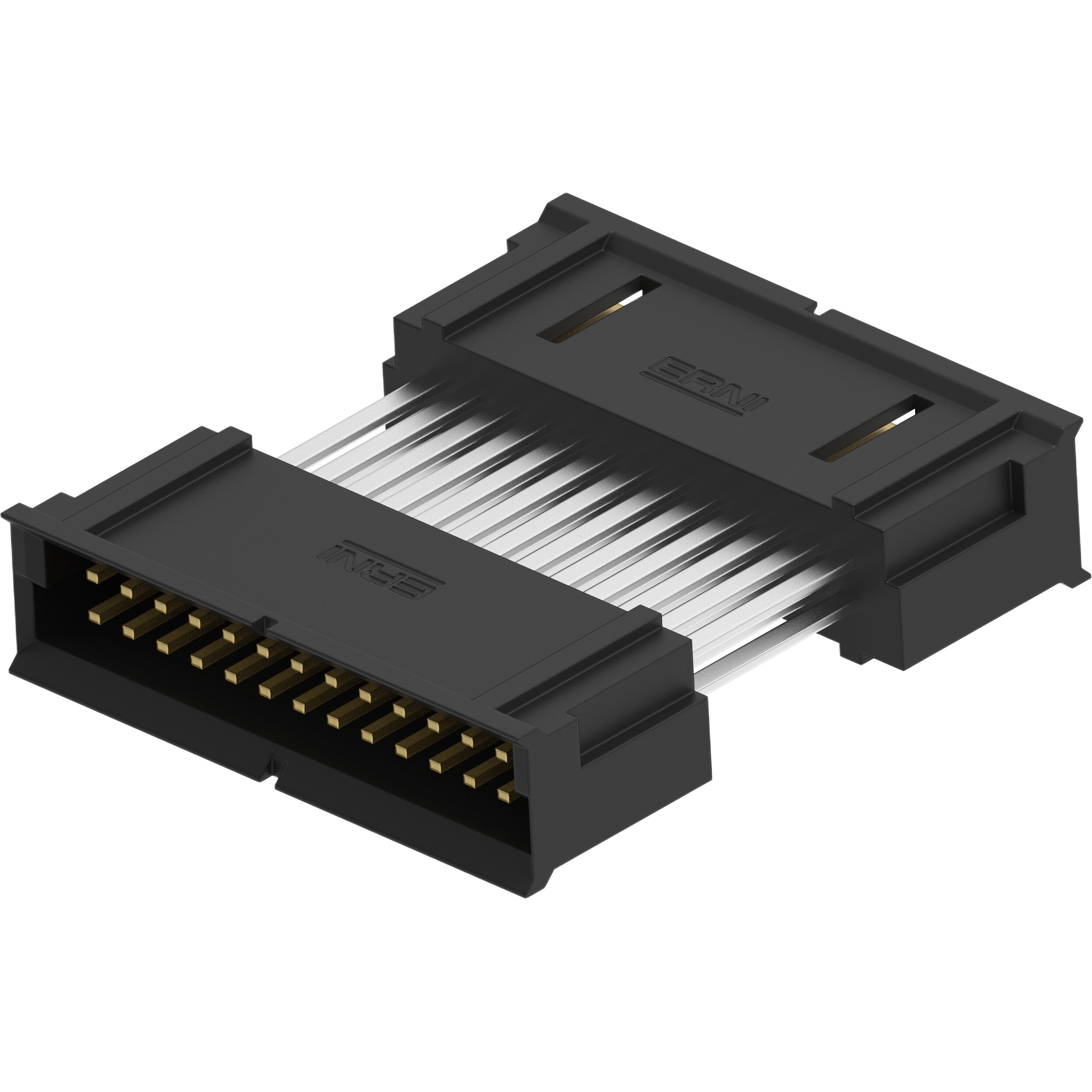 TE Connectivity AMP Connectors 364086-E electronic component product image