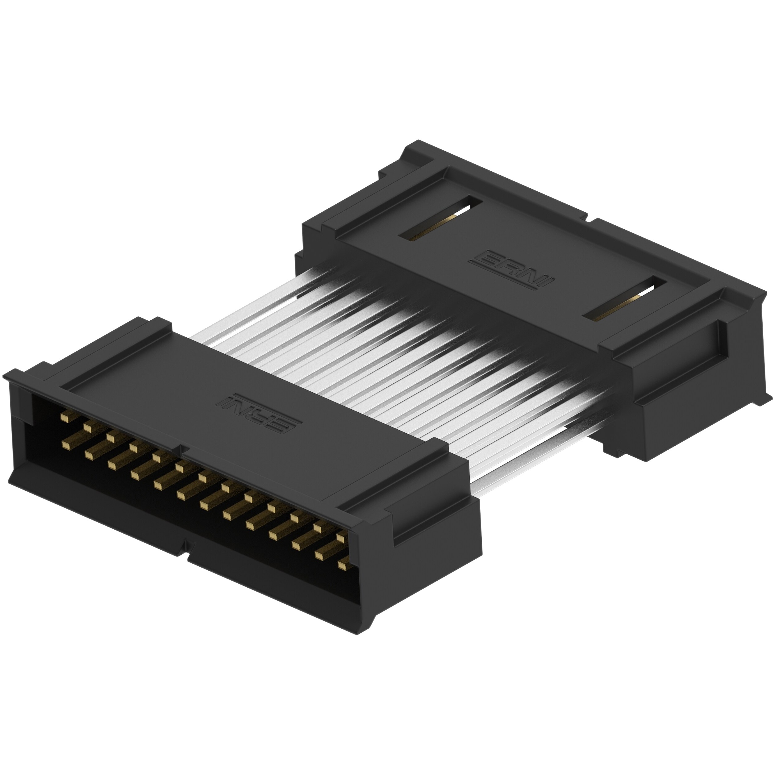 TE Connectivity AMP Connectors 364087-E electronic component product image