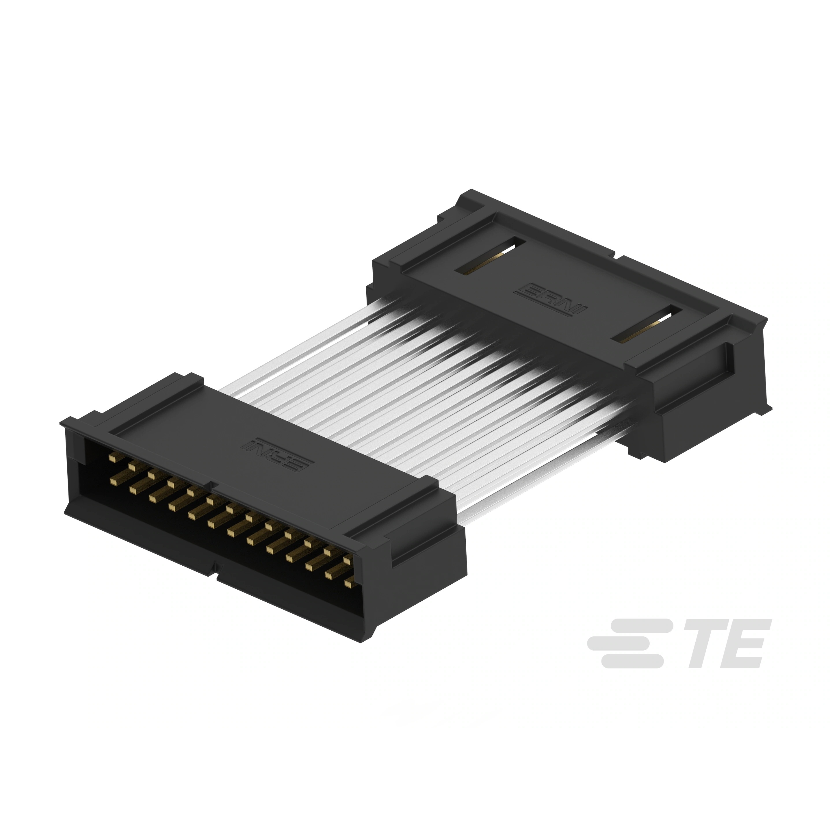 TE Connectivity AMP Connectors 364089-E electronic component product image