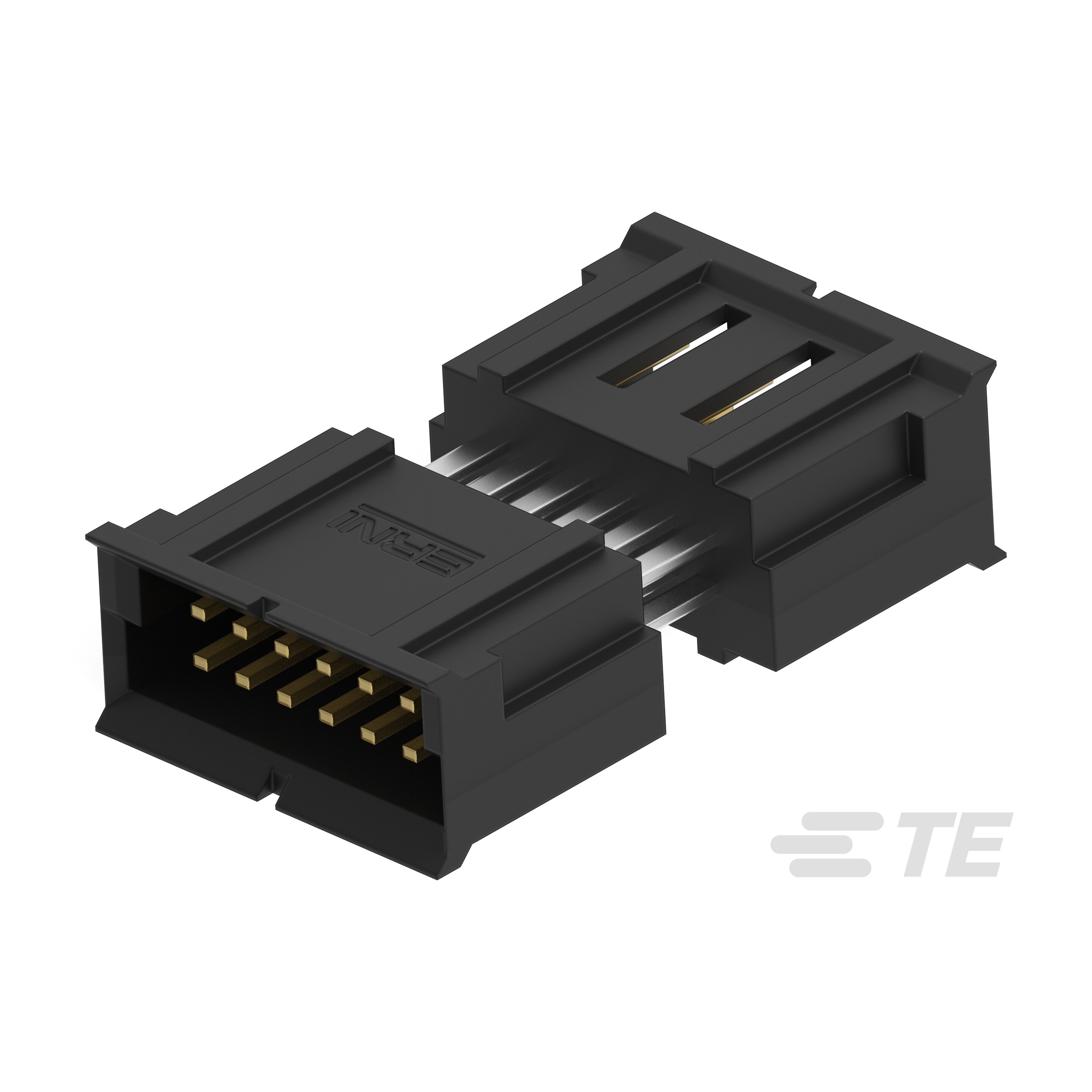 TE Connectivity AMP Connectors 364094-E electronic component product image