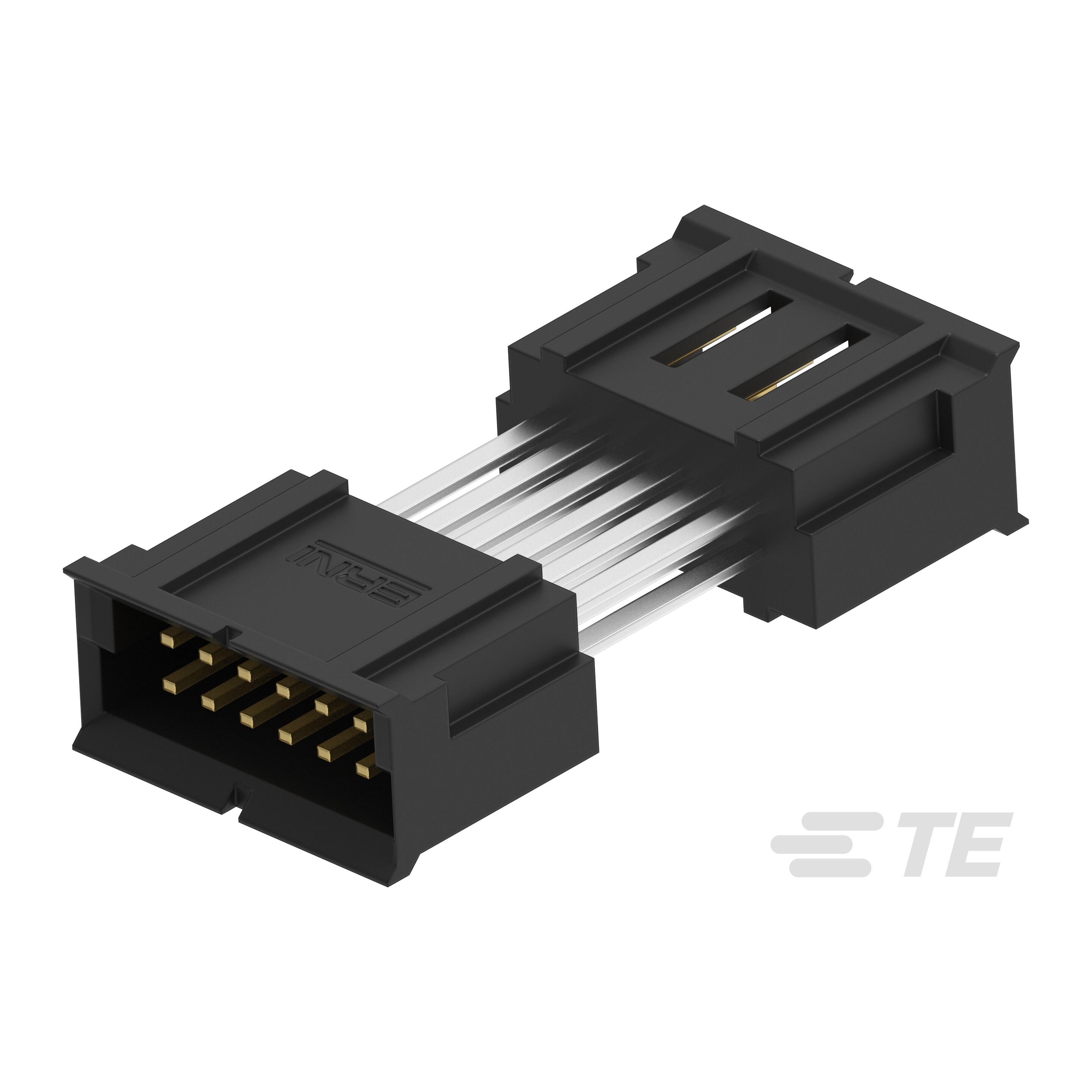 TE Connectivity AMP Connectors 364096-E electronic component product image