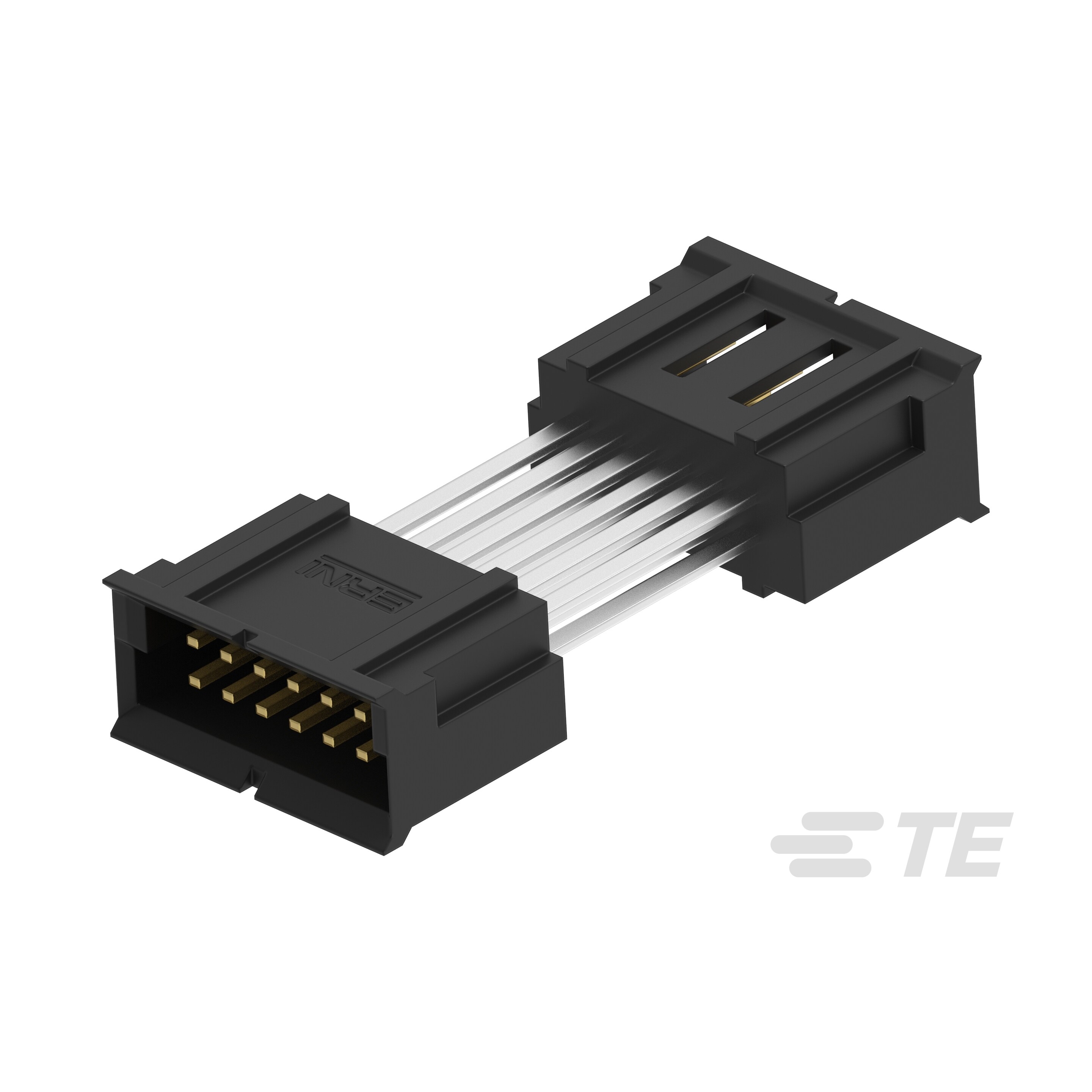 TE Connectivity AMP Connectors 364097-E electronic component product image