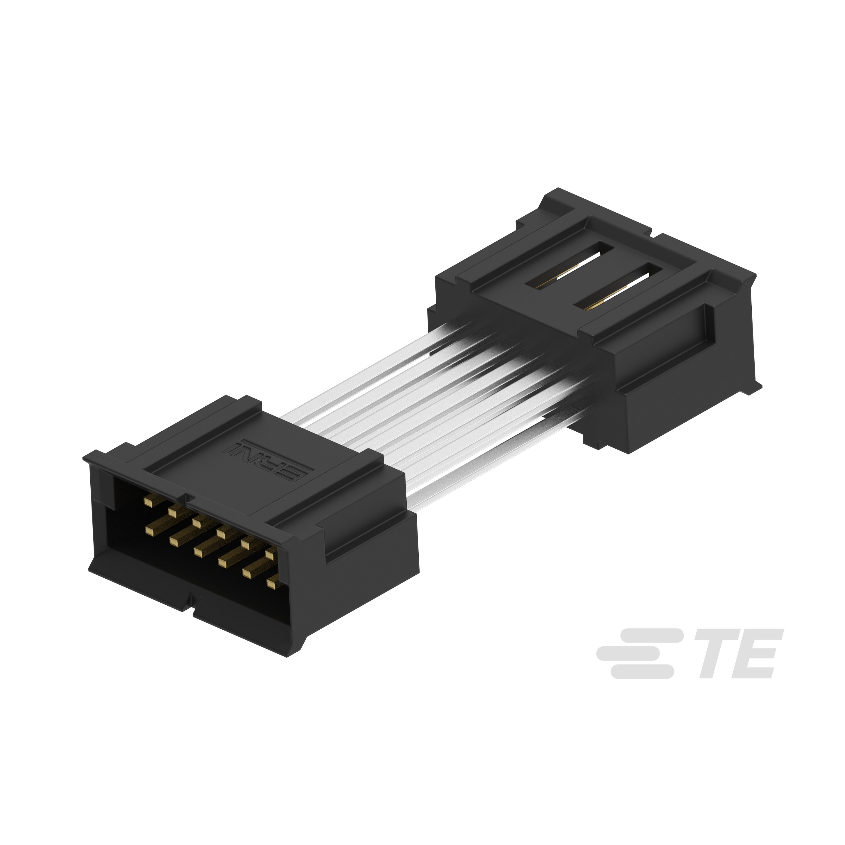 TE Connectivity AMP Connectors 364098-E electronic component product image