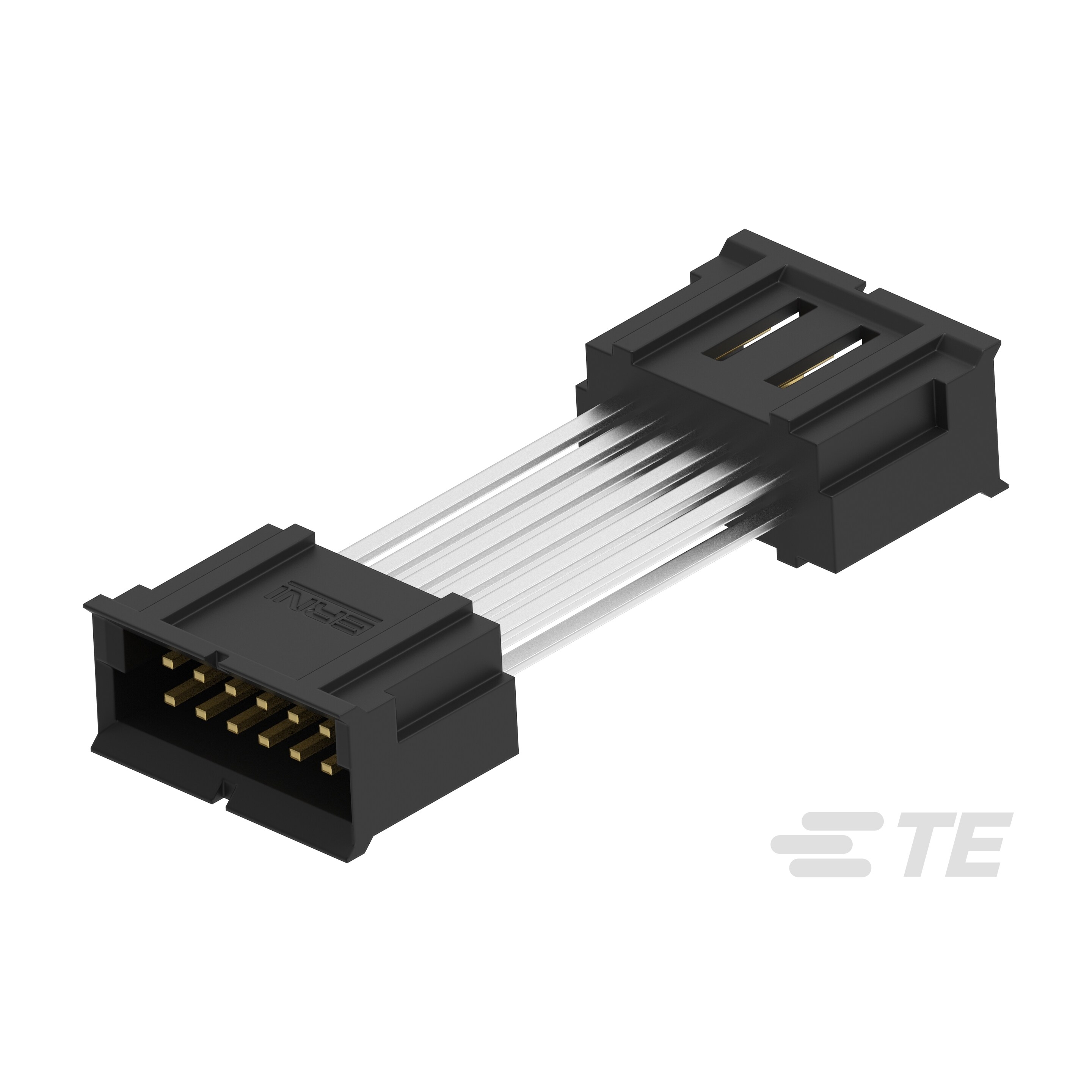 TE Connectivity AMP Connectors 364099-E electronic component product image