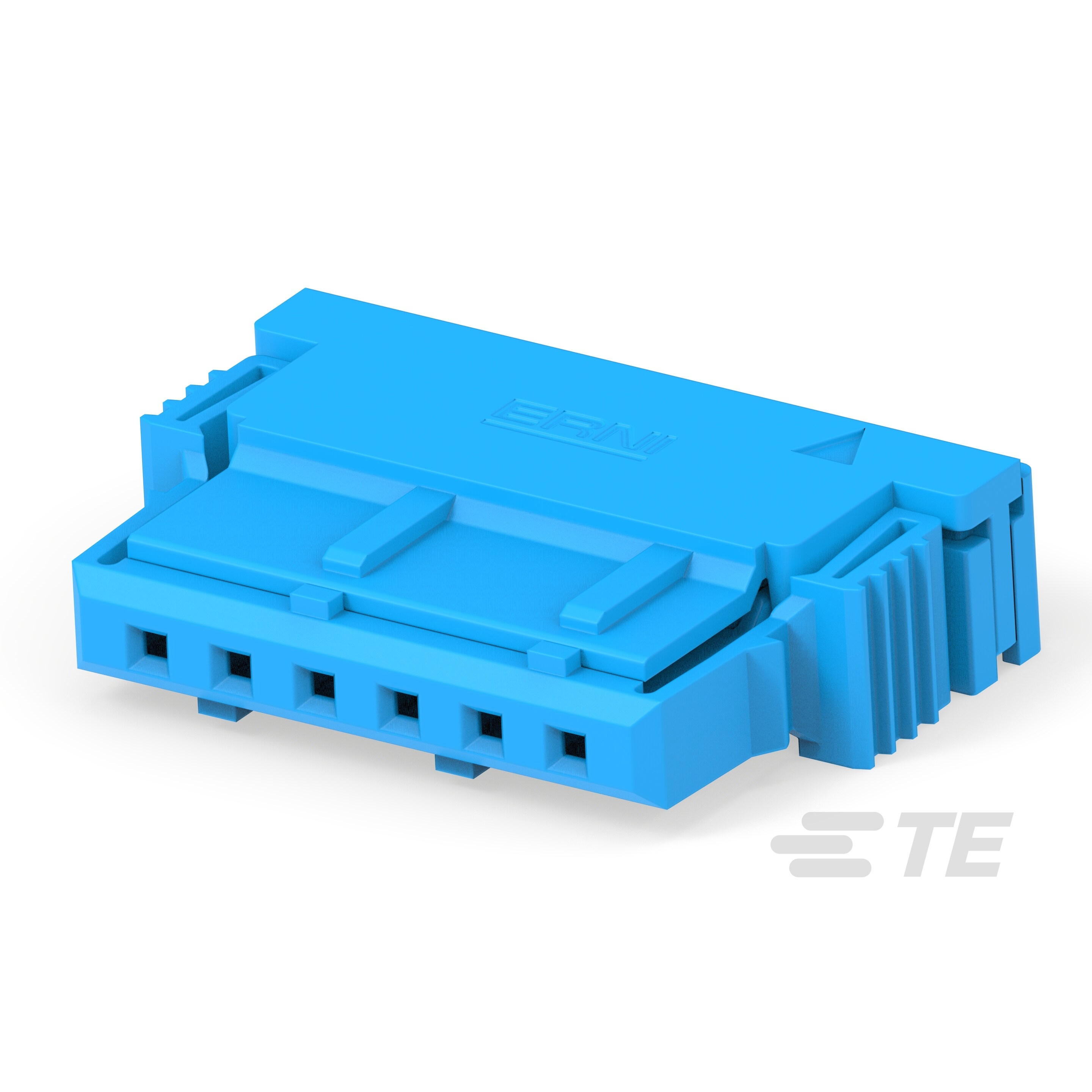TE Connectivity AMP Connectors 364241-E electronic component product image