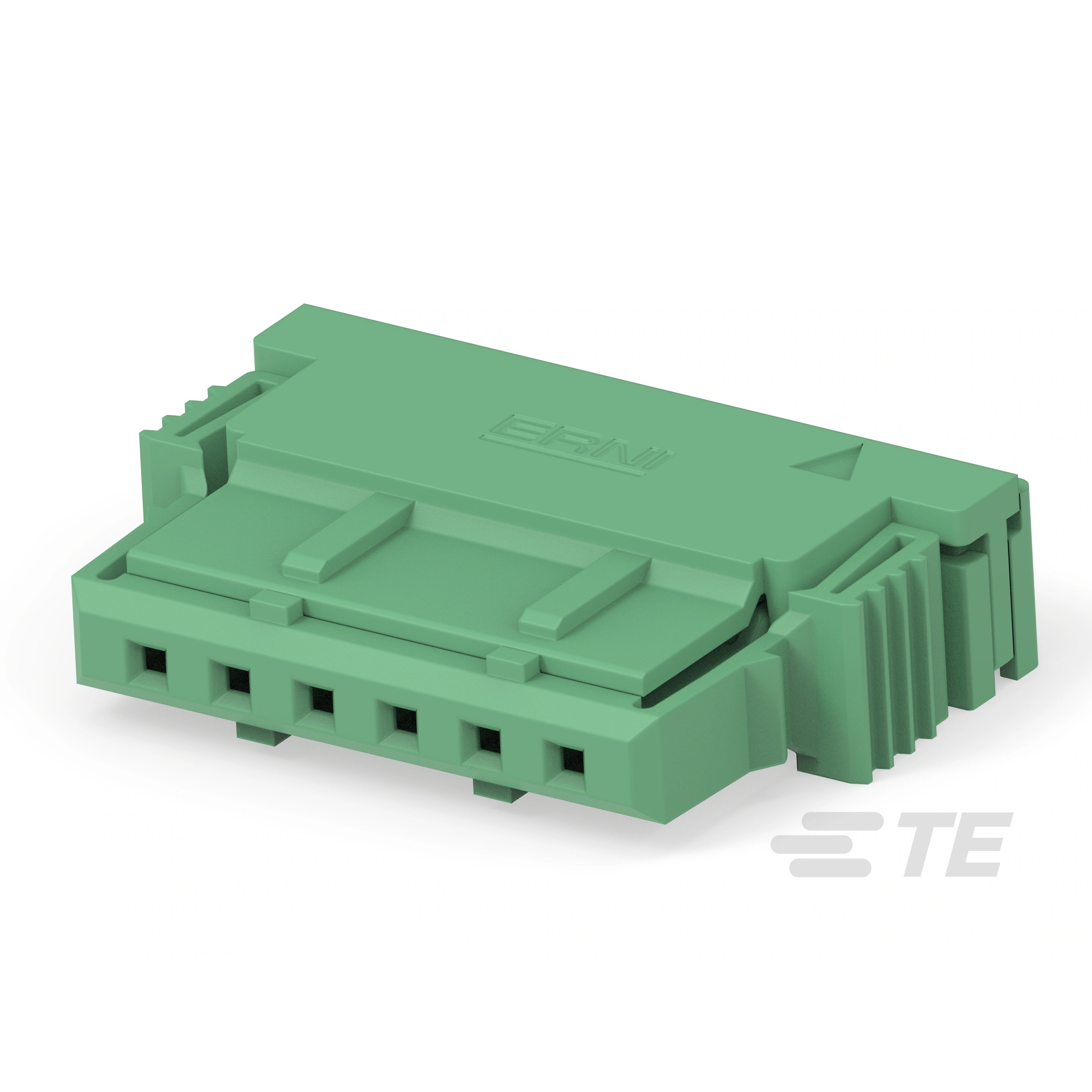 TE Connectivity AMP Connectors 364242-E electronic component product image