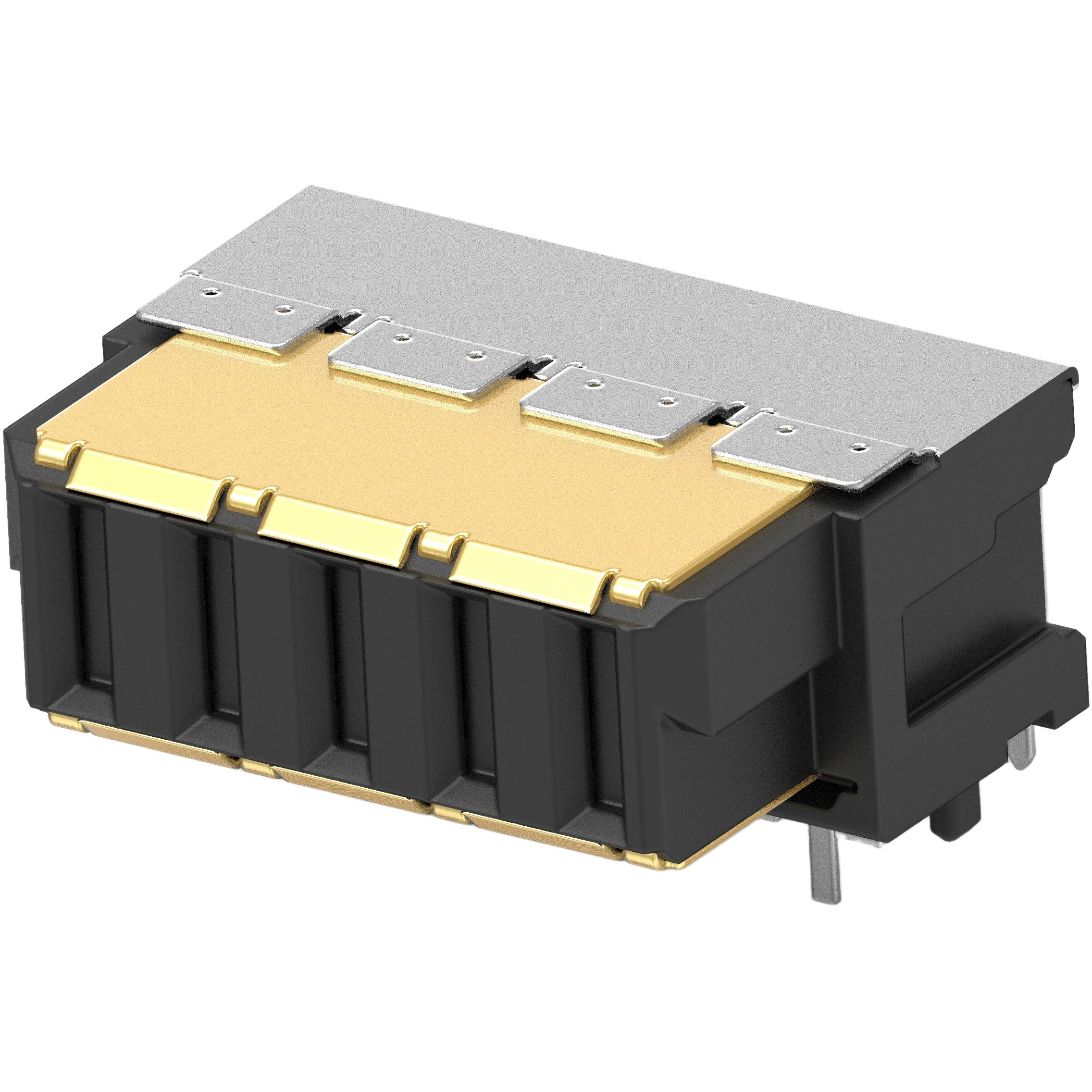 TE Connectivity AMP Connectors 364710-E electronic component product image