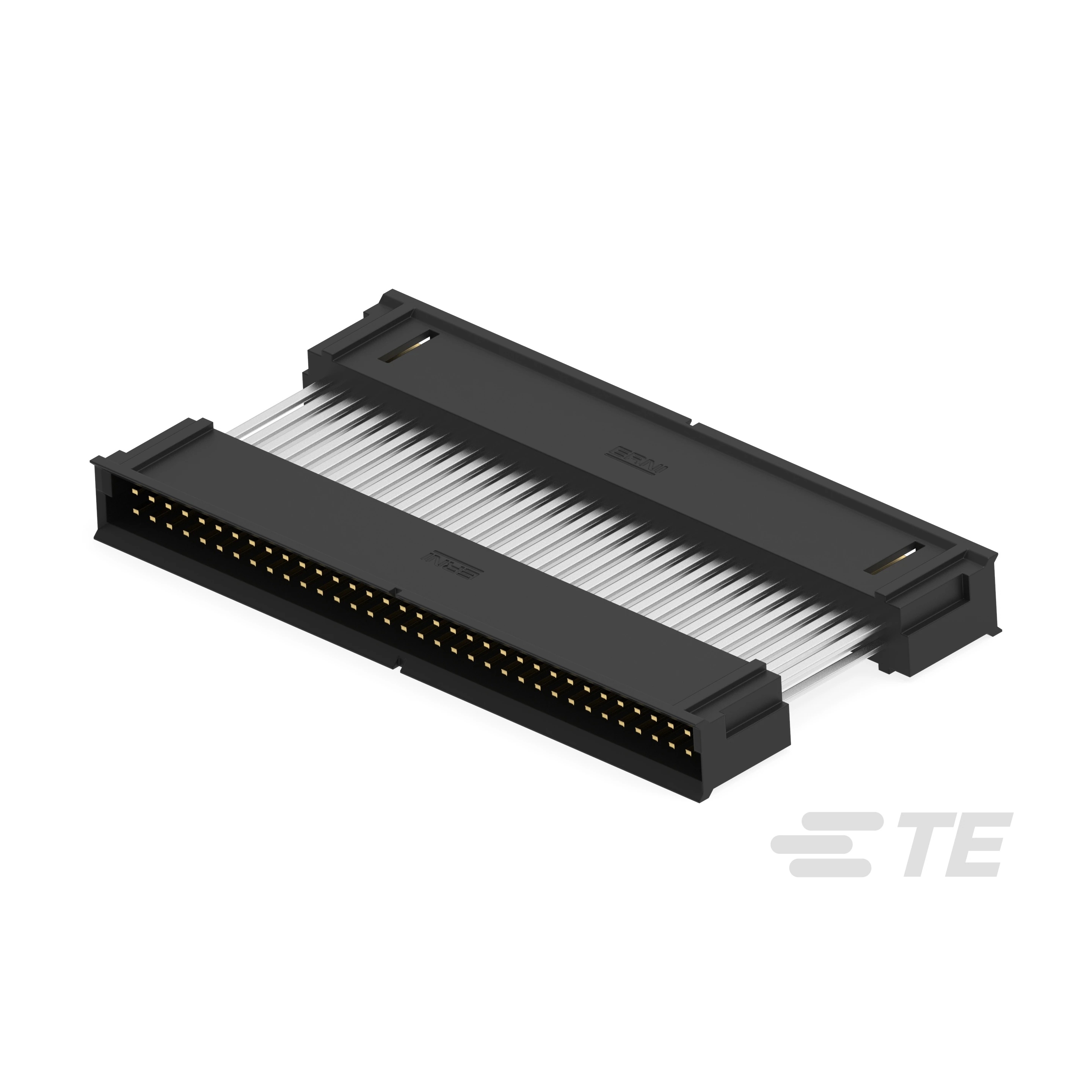 TE Connectivity AMP Connectors 364718-E electronic component product image