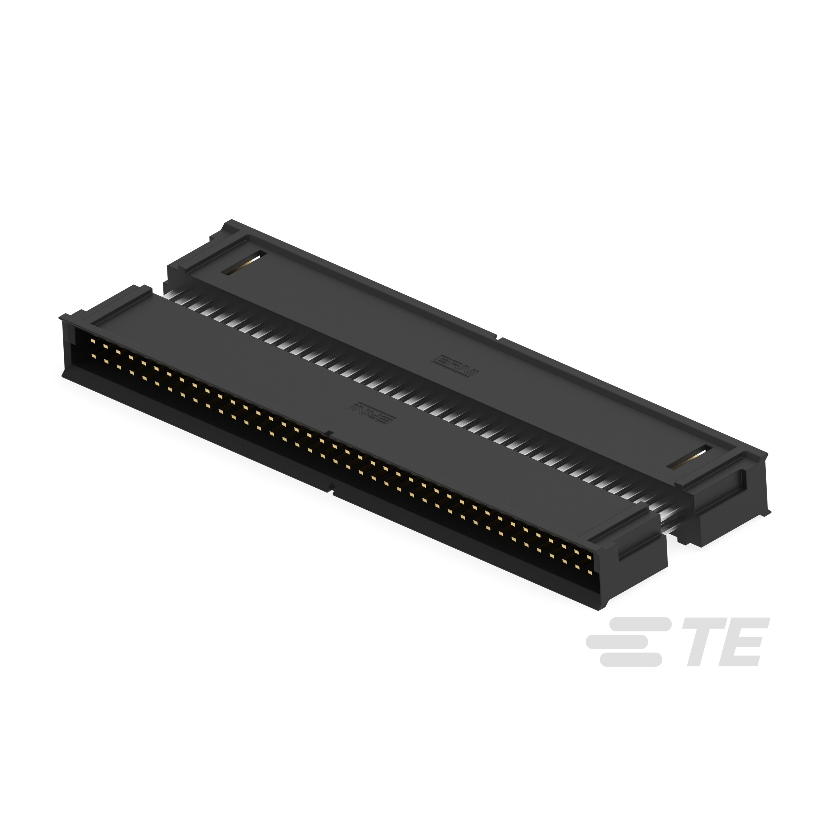 TE Connectivity AMP Connectors 364725-E electronic component product image
