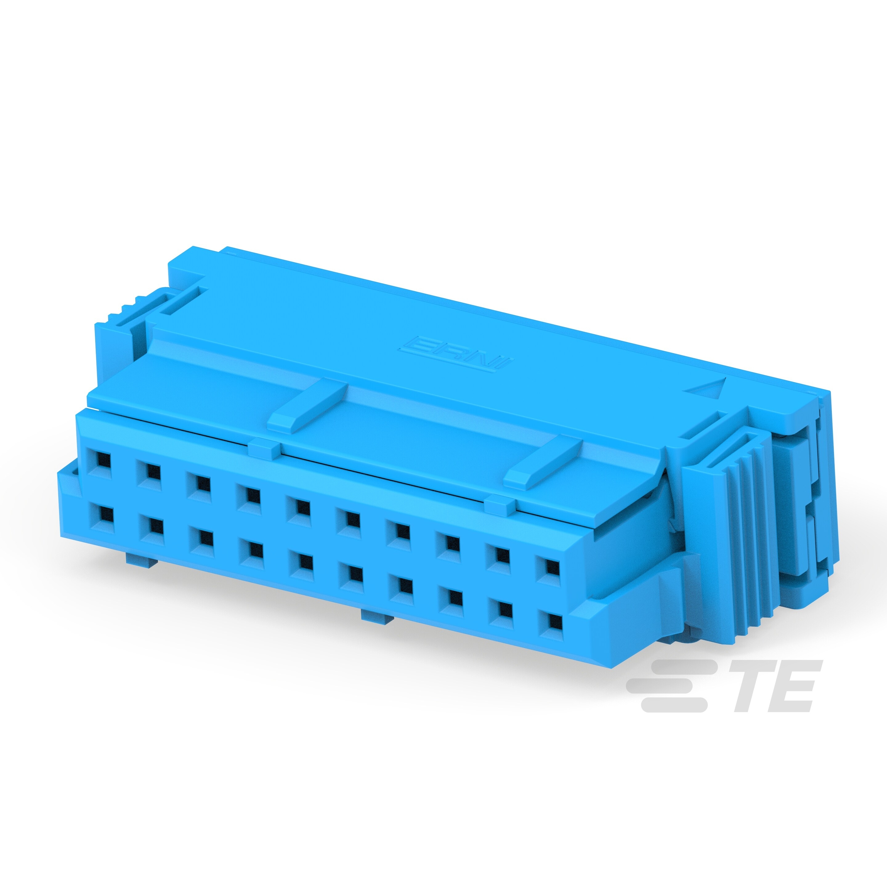 TE Connectivity AMP Connectors 374336-E electronic component product image