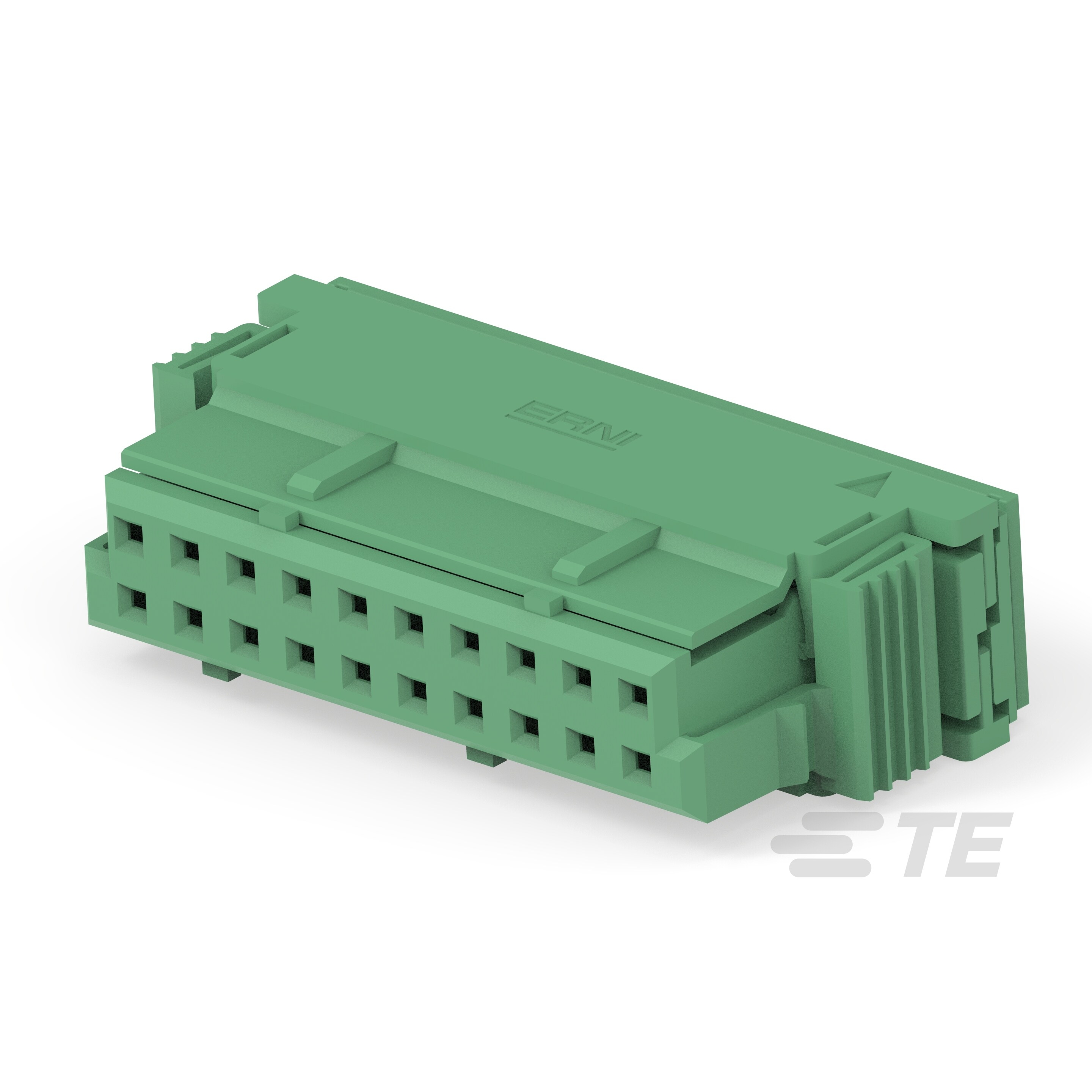 TE Connectivity AMP Connectors 374337-E electronic component product image