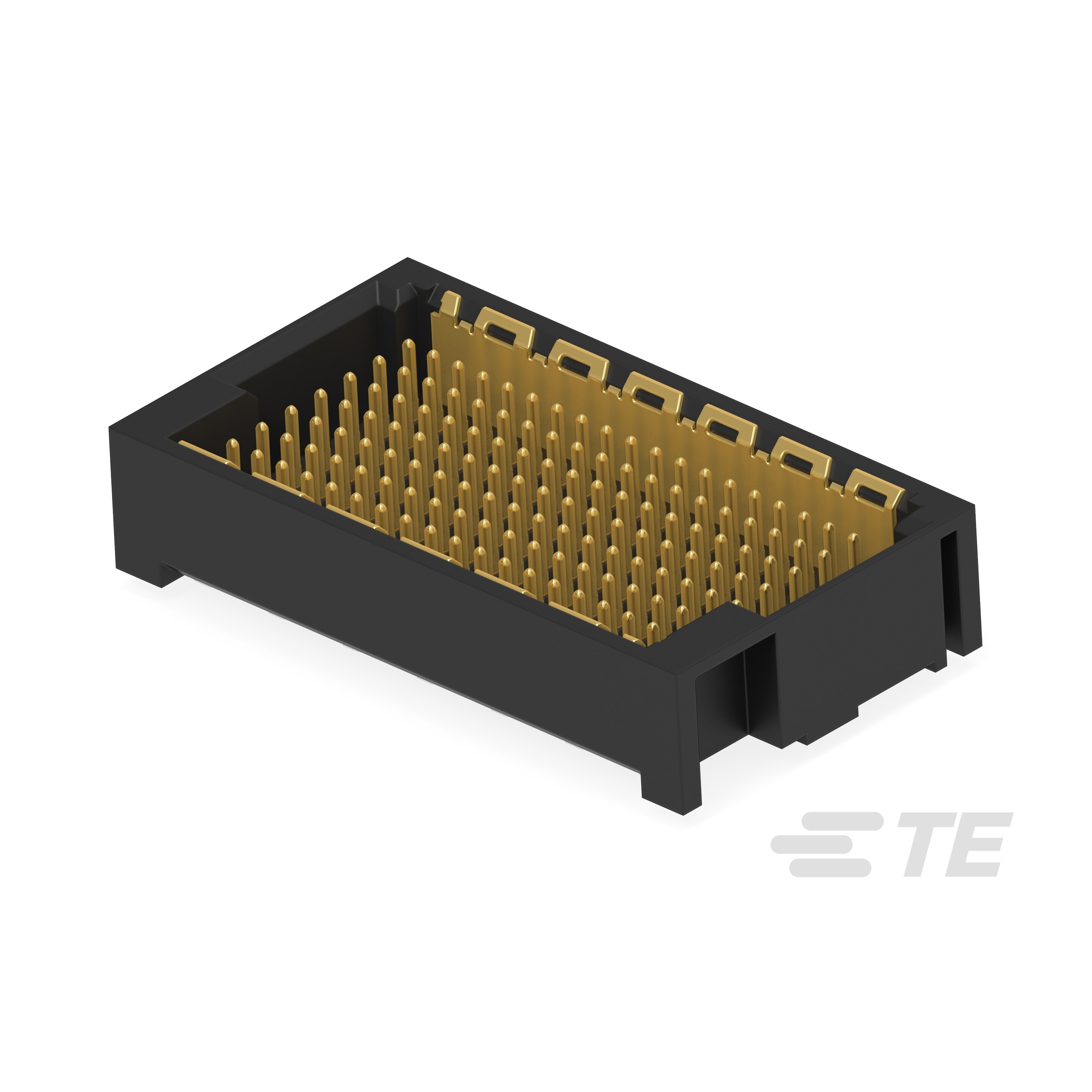 TE Connectivity AMP Connectors 394257-E electronic component product image