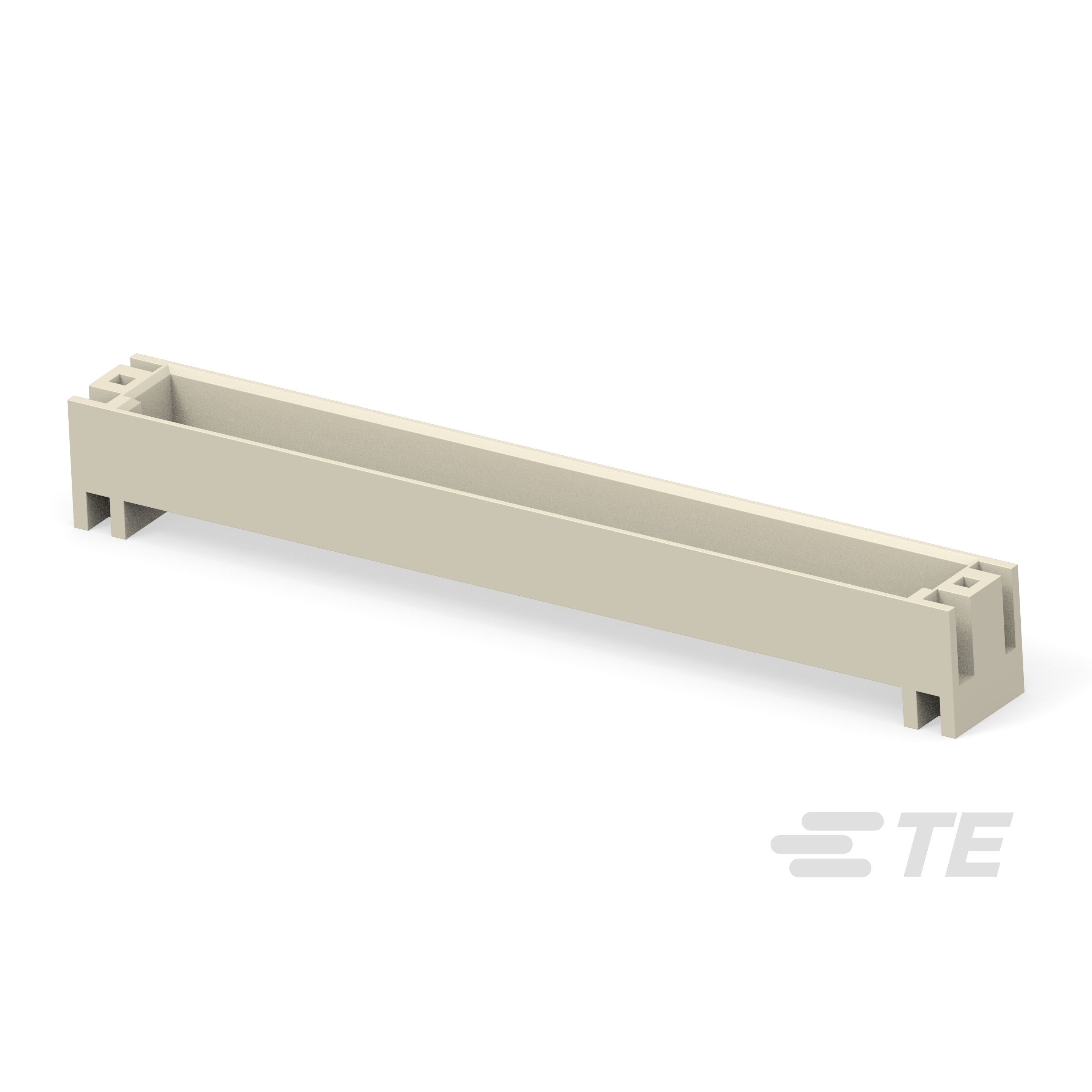 TE Connectivity AMP Connectors 414715-E electronic component product image