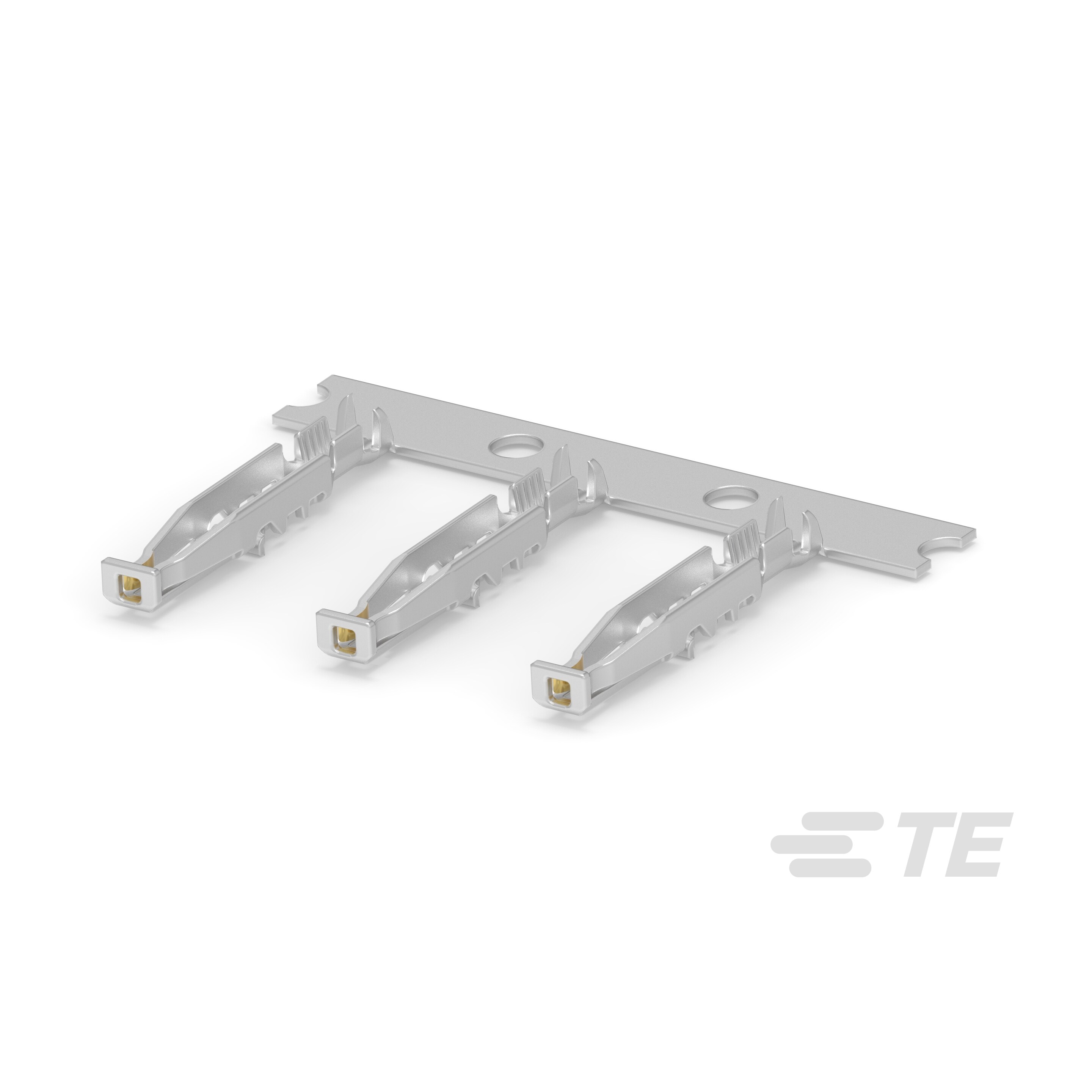 TE Connectivity AMP Connectors 464765-E electronic component product image