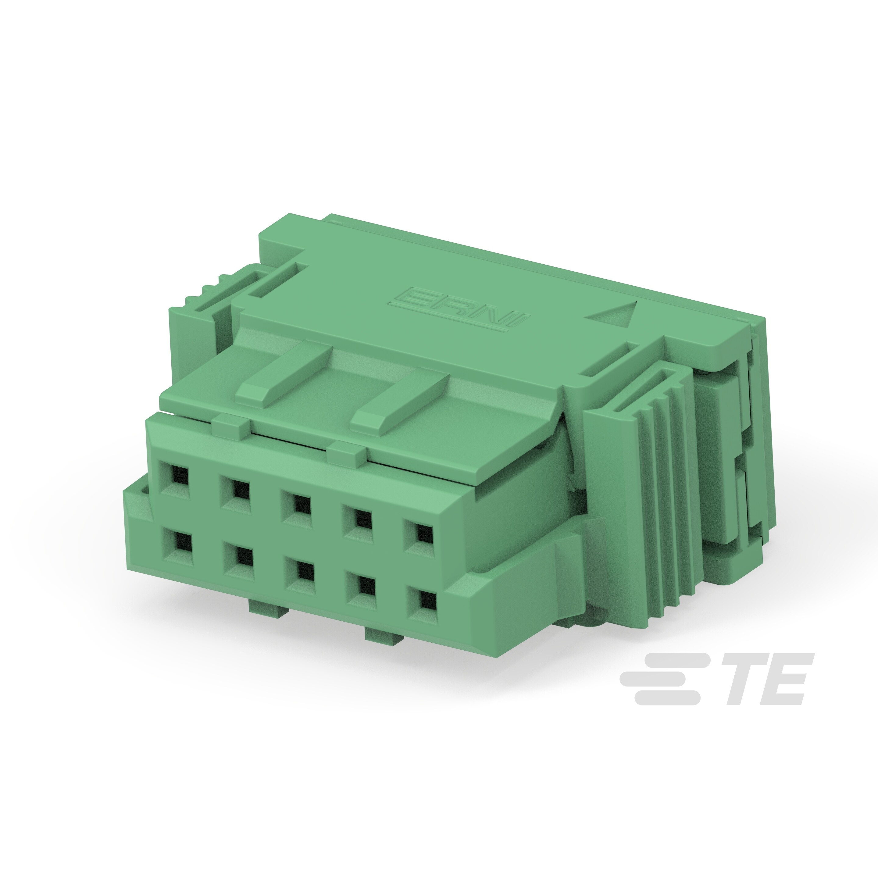 TE Connectivity AMP Connectors 474036-E electronic component product image