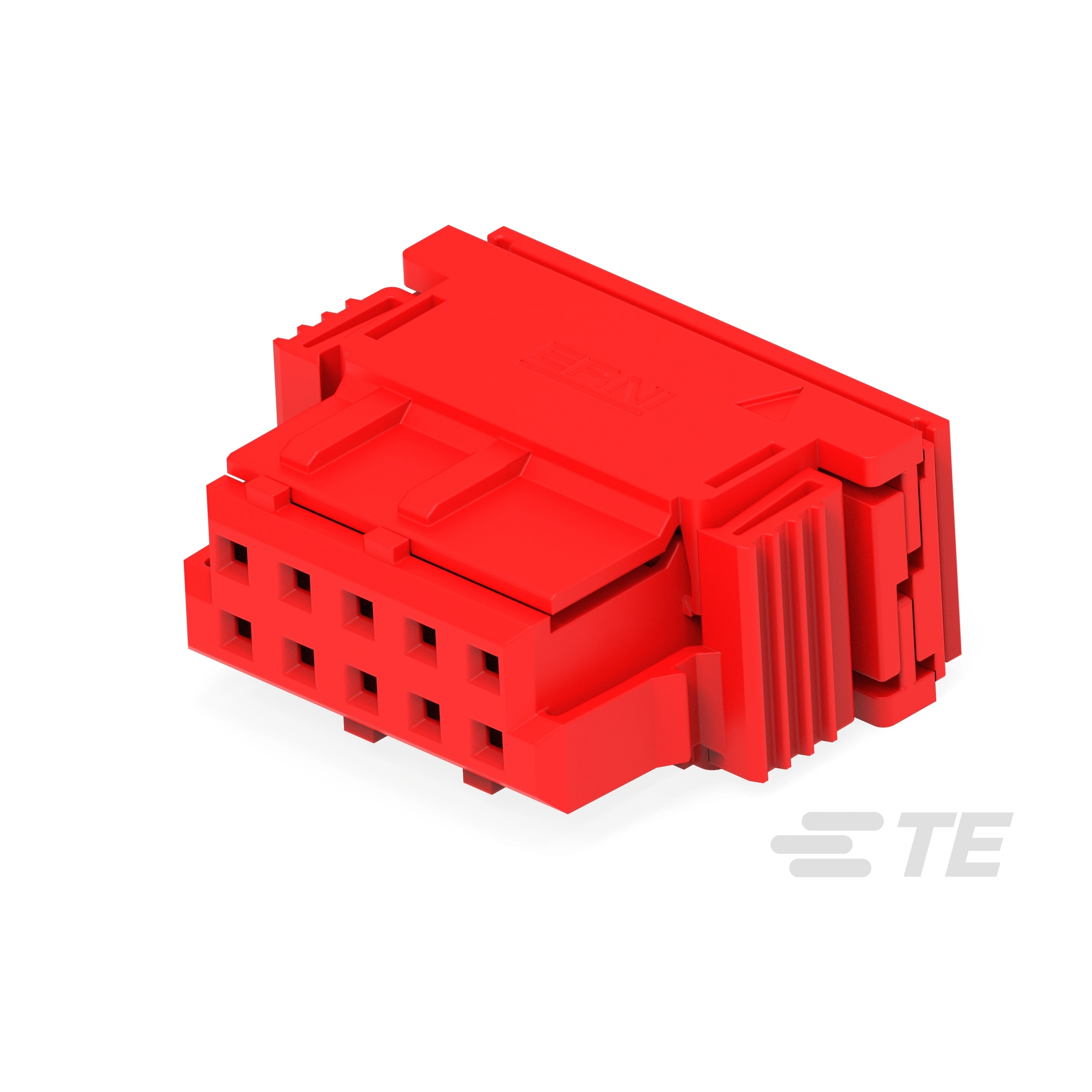 TE Connectivity AMP Connectors 474037-E electronic component product image