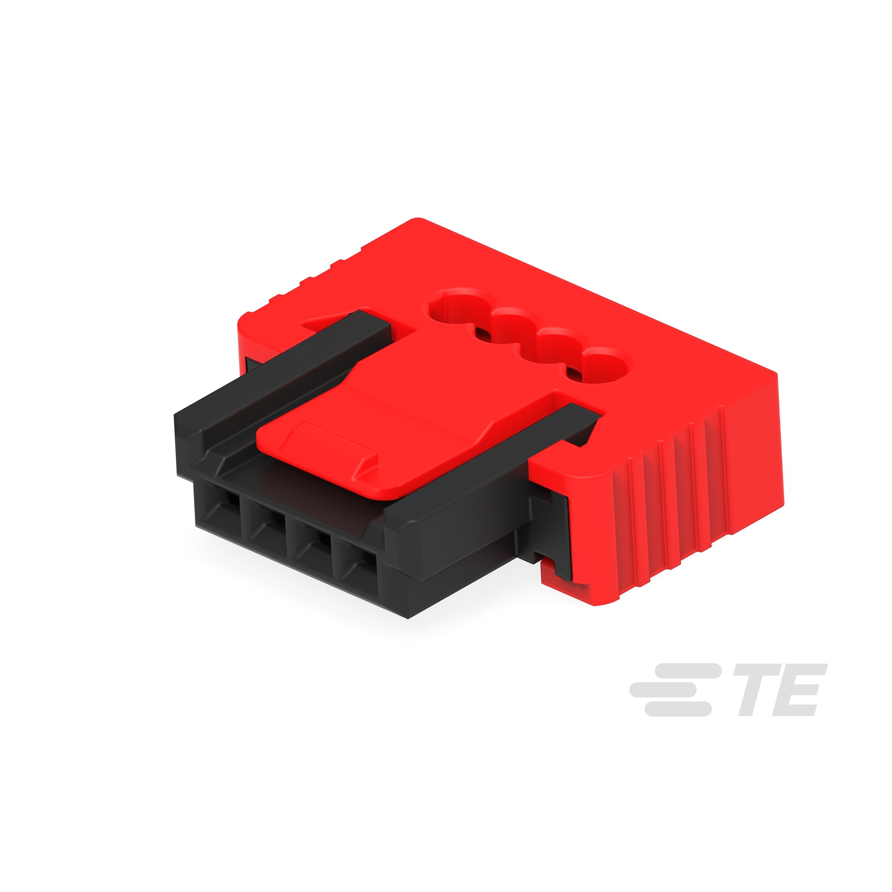 TE Connectivity AMP Connectors 474159-E electronic component product image