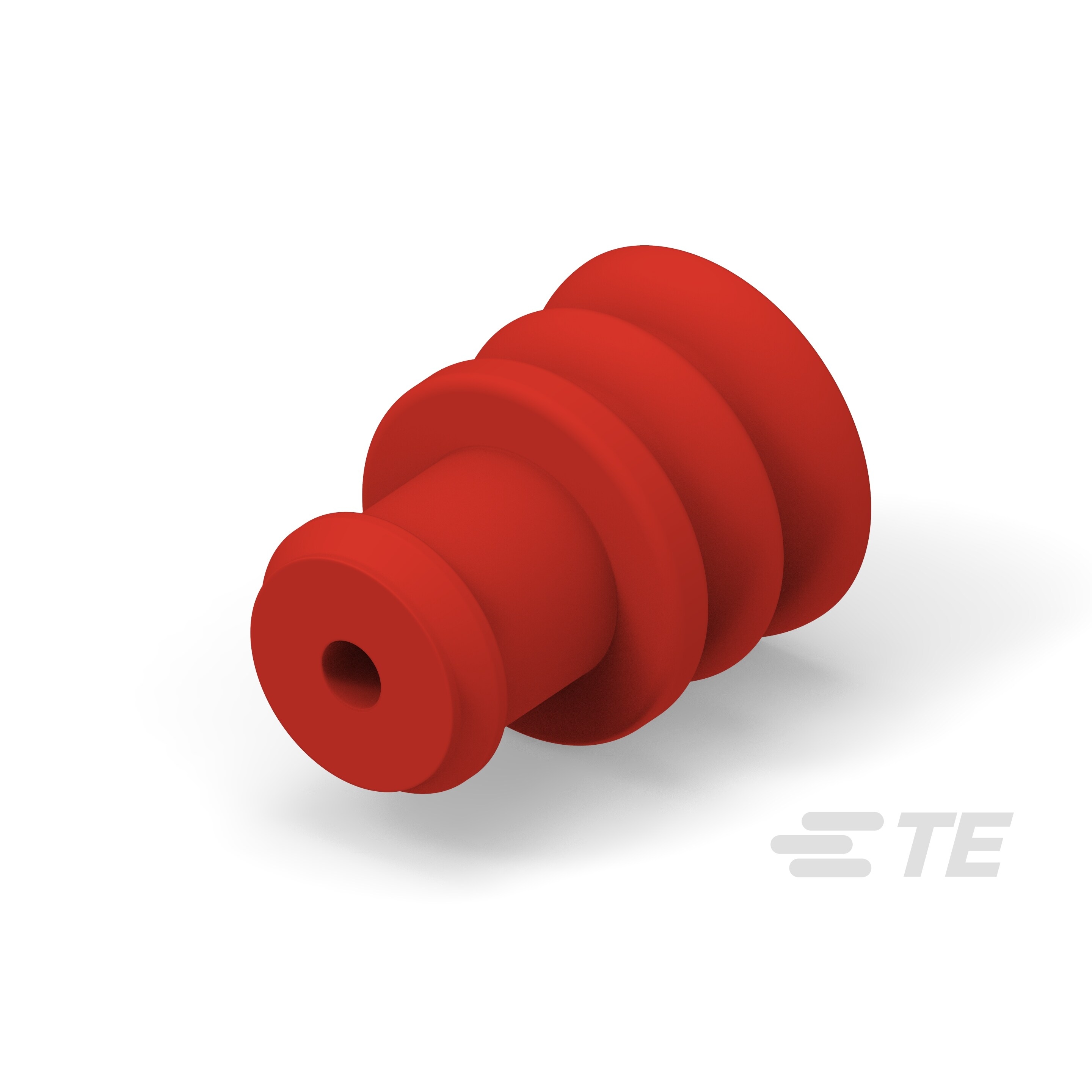 TE Connectivity AMP Connectors 828906-1 electronic component product image