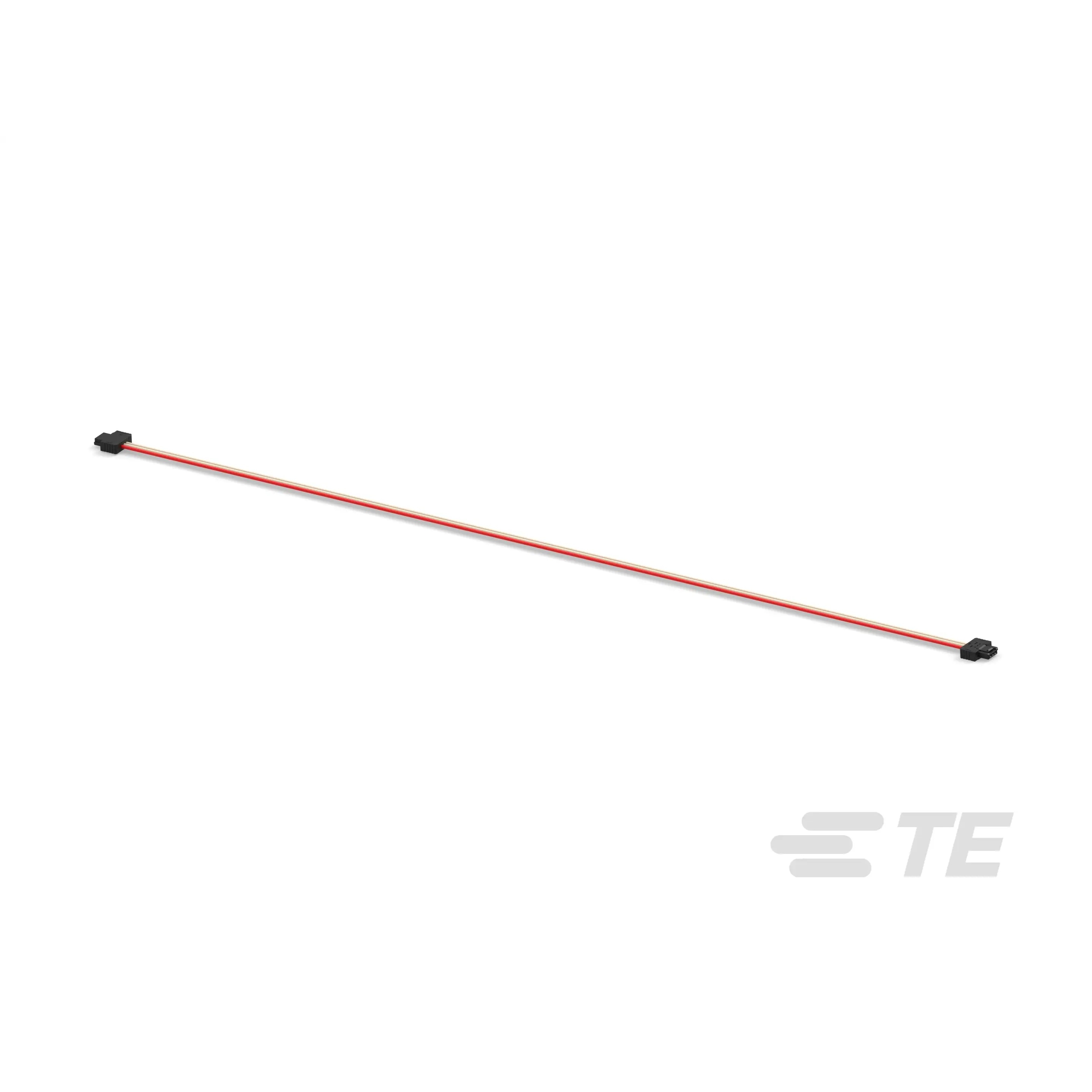 TE Connectivity AMP Connectors 839015-E electronic component product image