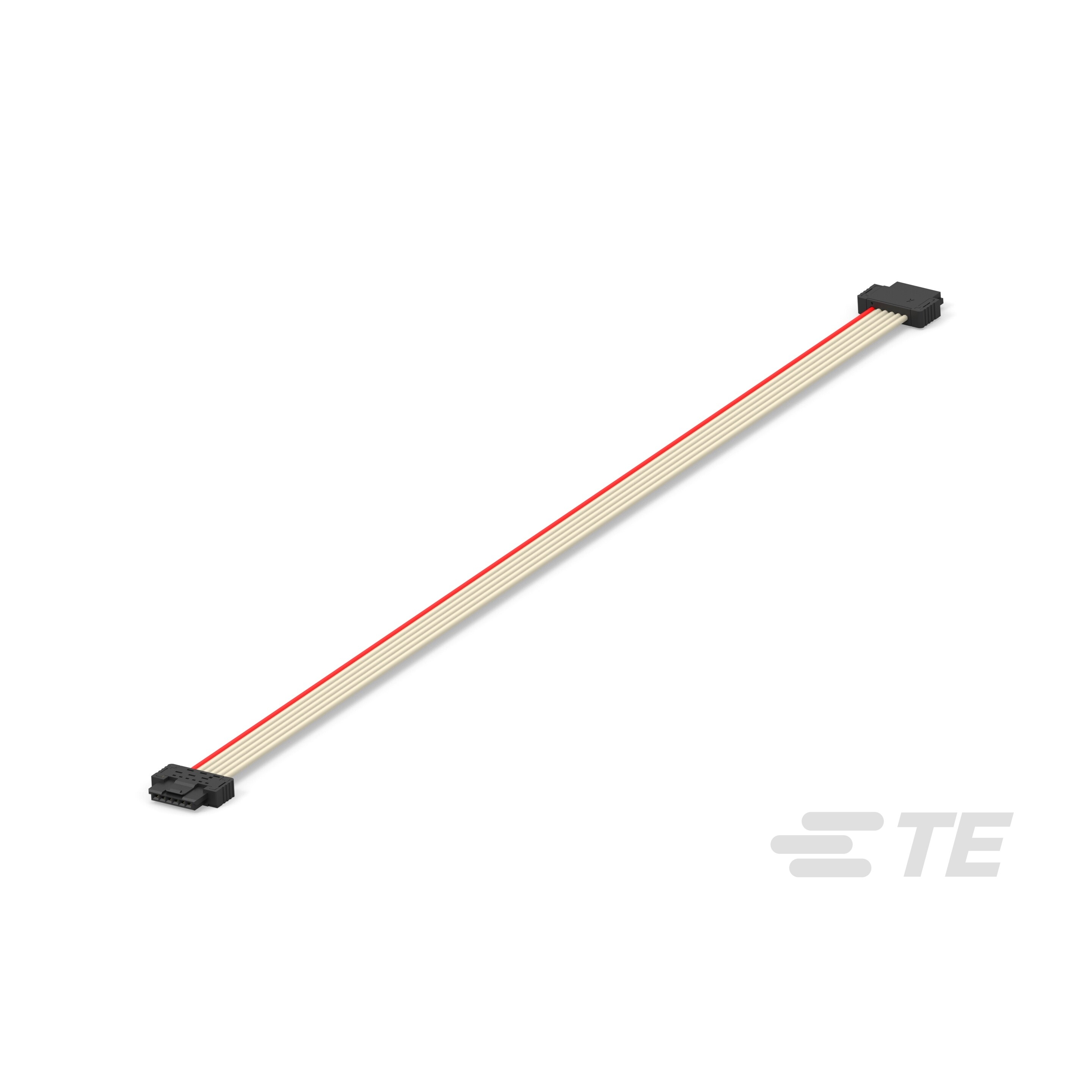 TE Connectivity AMP Connectors 839020-E electronic component product image