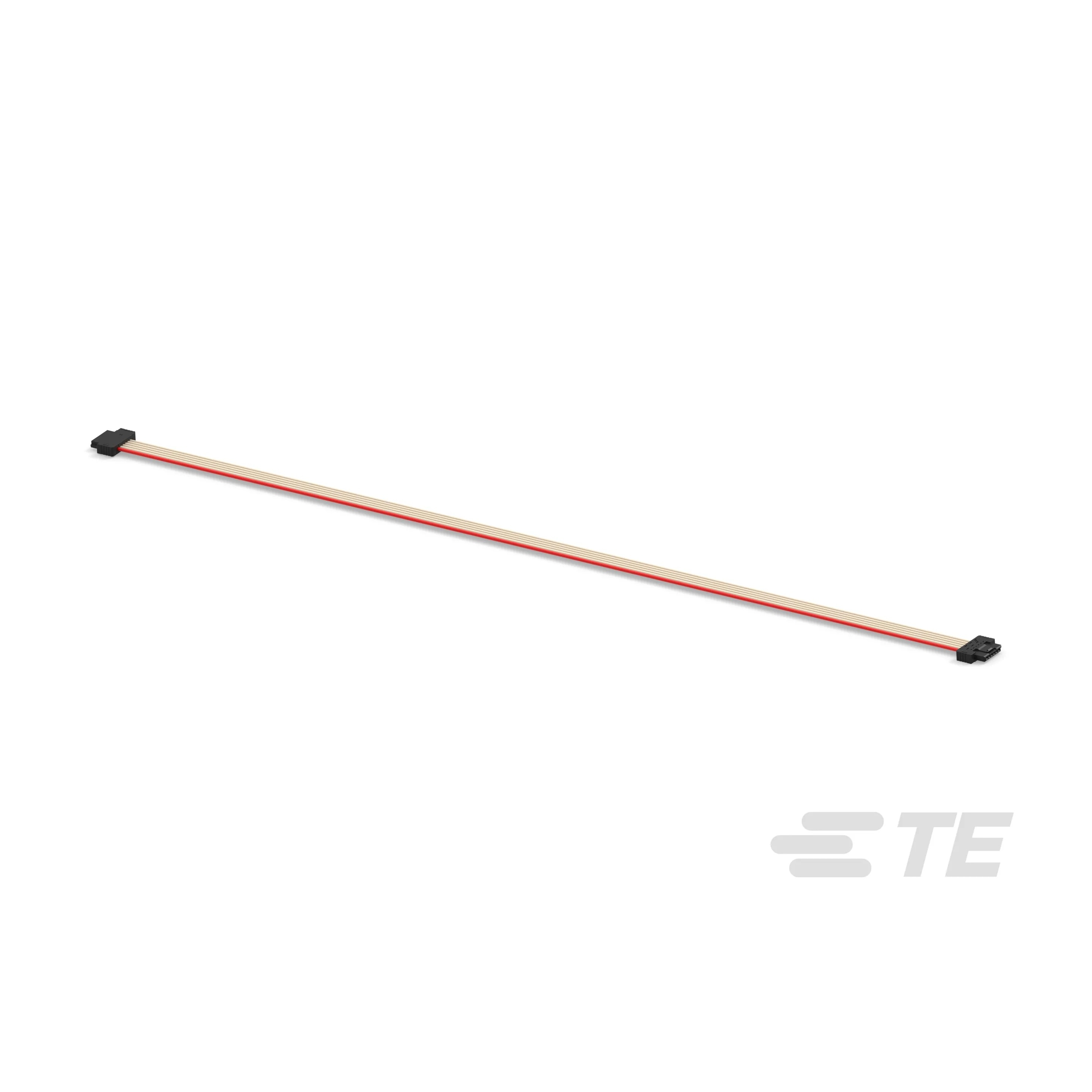 TE Connectivity AMP Connectors 839021-E electronic component product image