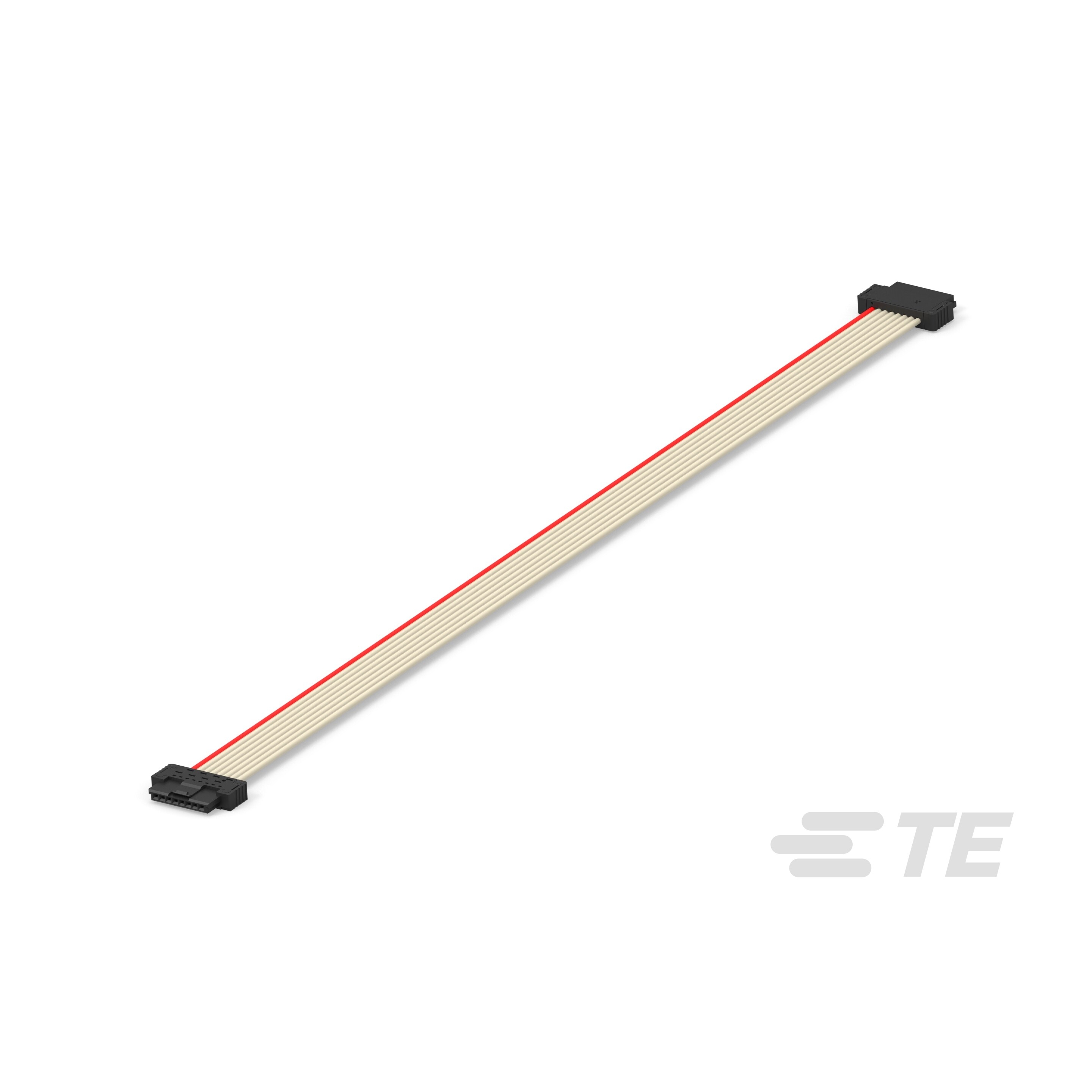 TE Connectivity AMP Connectors 839023-E electronic component product image