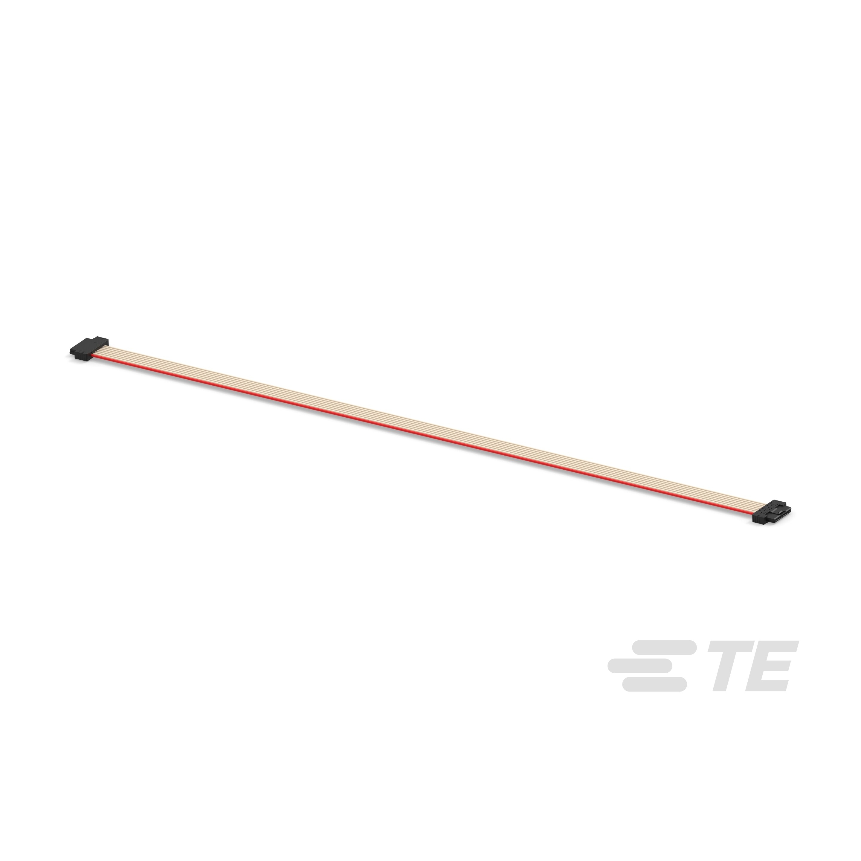 TE Connectivity AMP Connectors 839024-E electronic component product image
