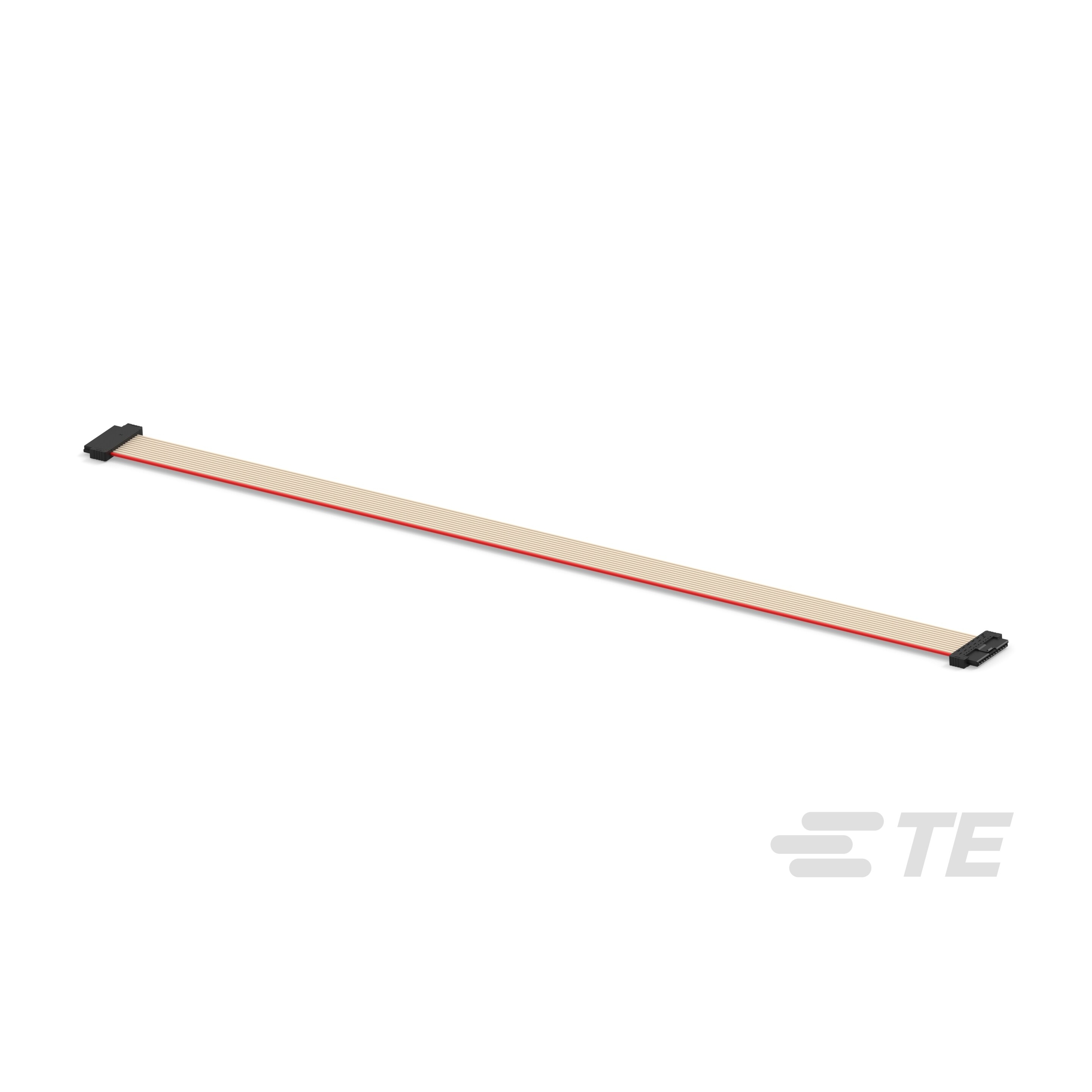 TE Connectivity AMP Connectors 839167-E electronic component product image