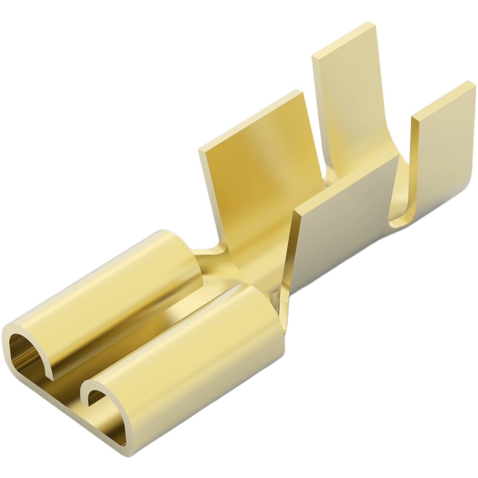 TE Connectivity AMP Connectors 180363-1 electronic component product image