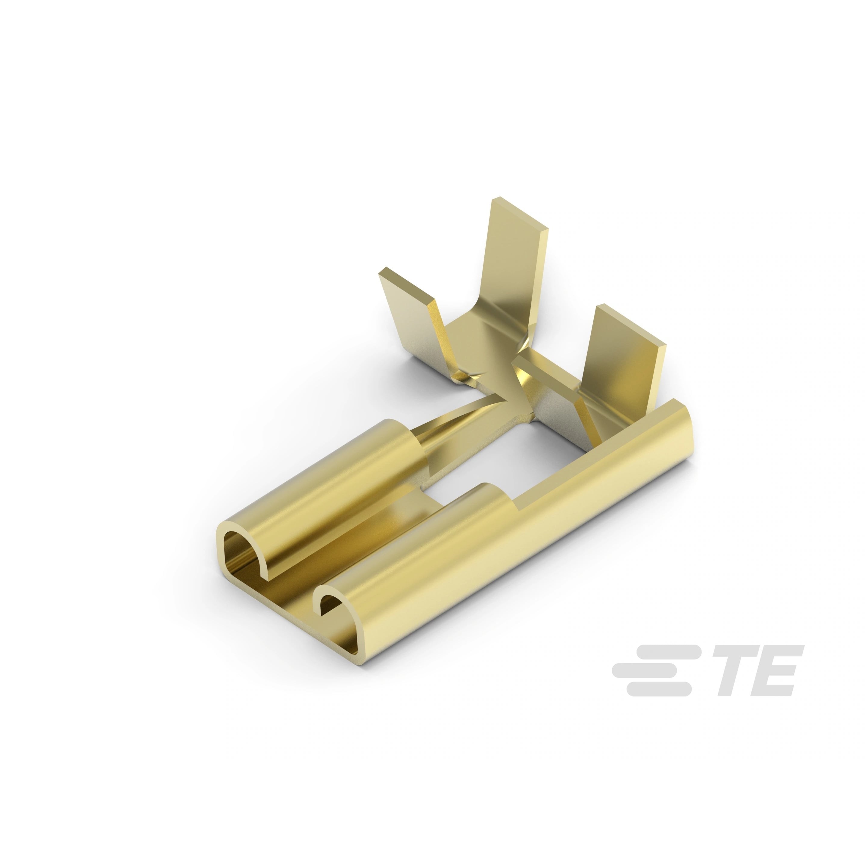 TE Connectivity AMP Connectors 180397-1 electronic component product image