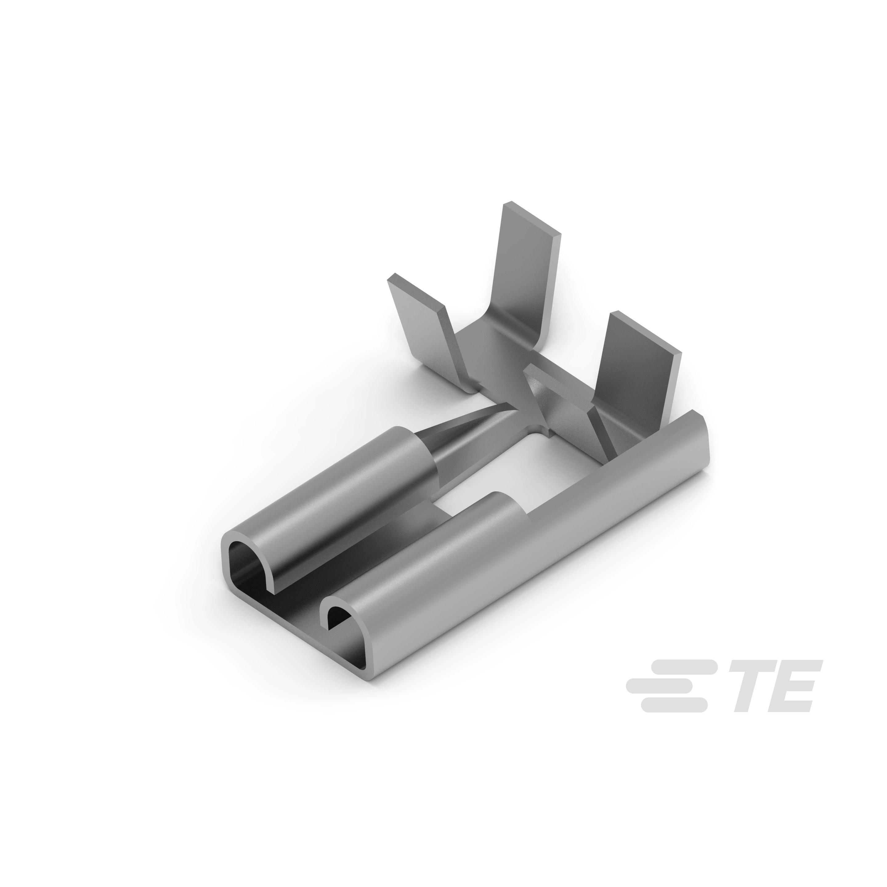 TE Connectivity AMP Connectors 180397-5 electronic component product image