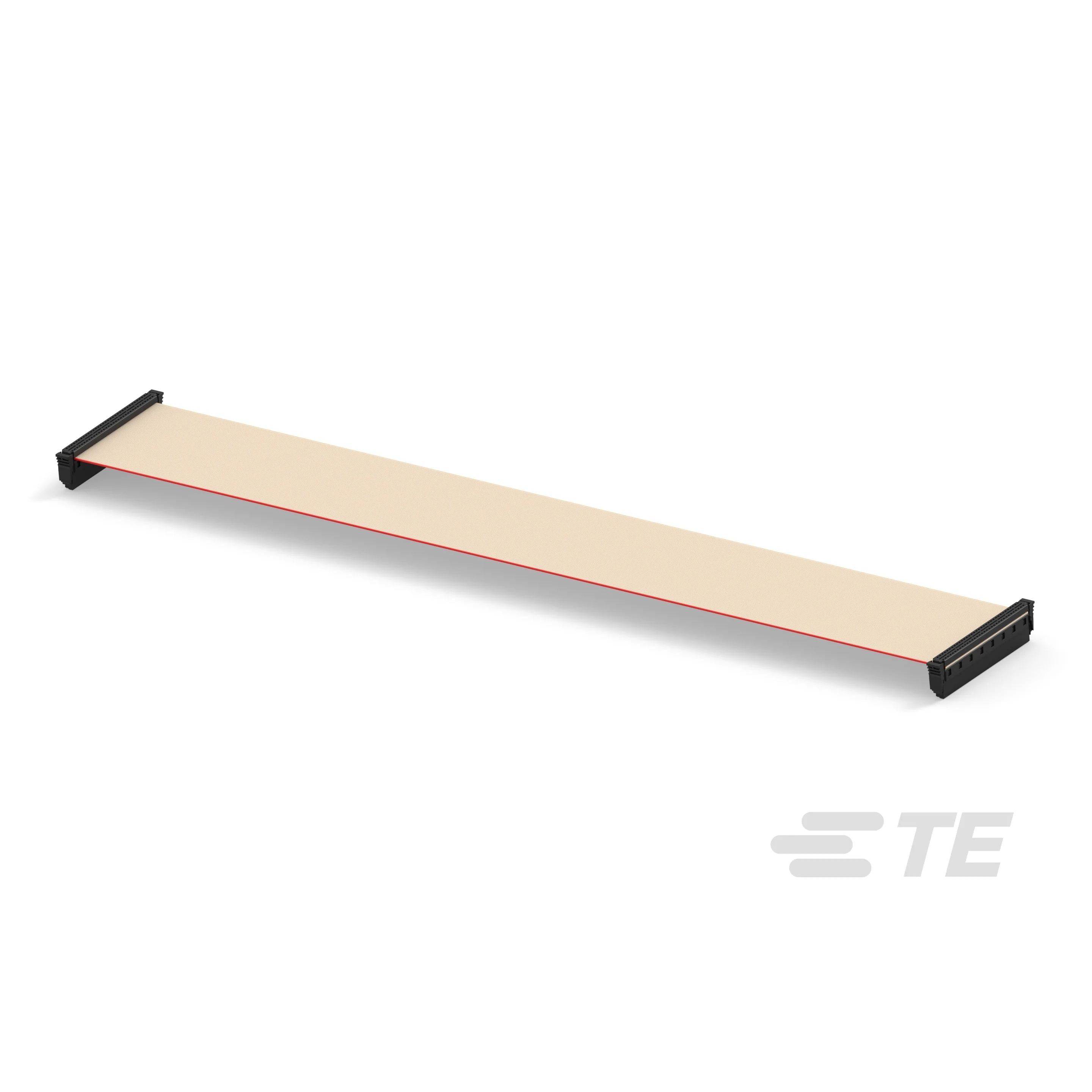 TE Connectivity AMP Connectors 193890-E electronic component product image
