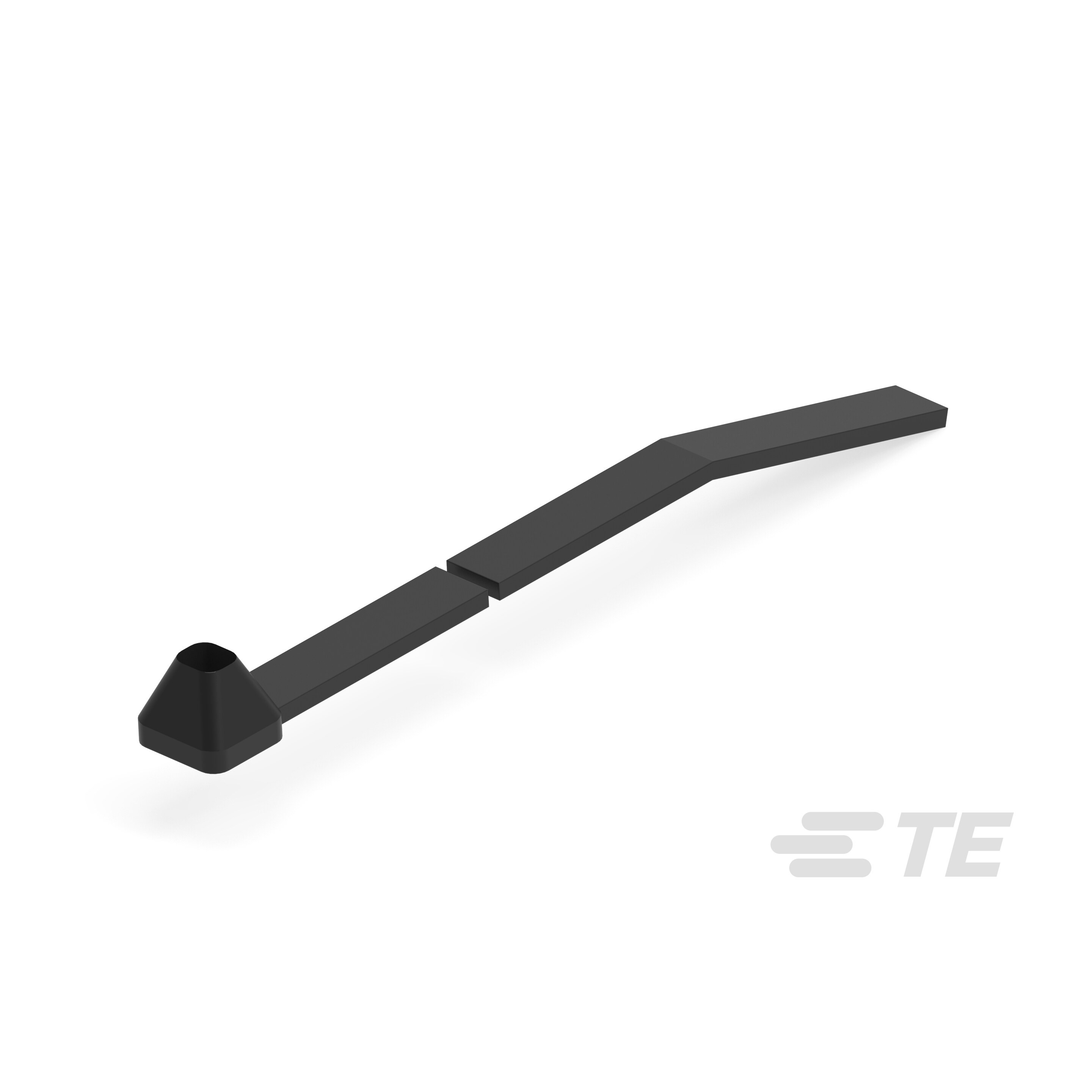 TE Connectivity Raychem Cable Protection 2-604751-0 electronic component product image