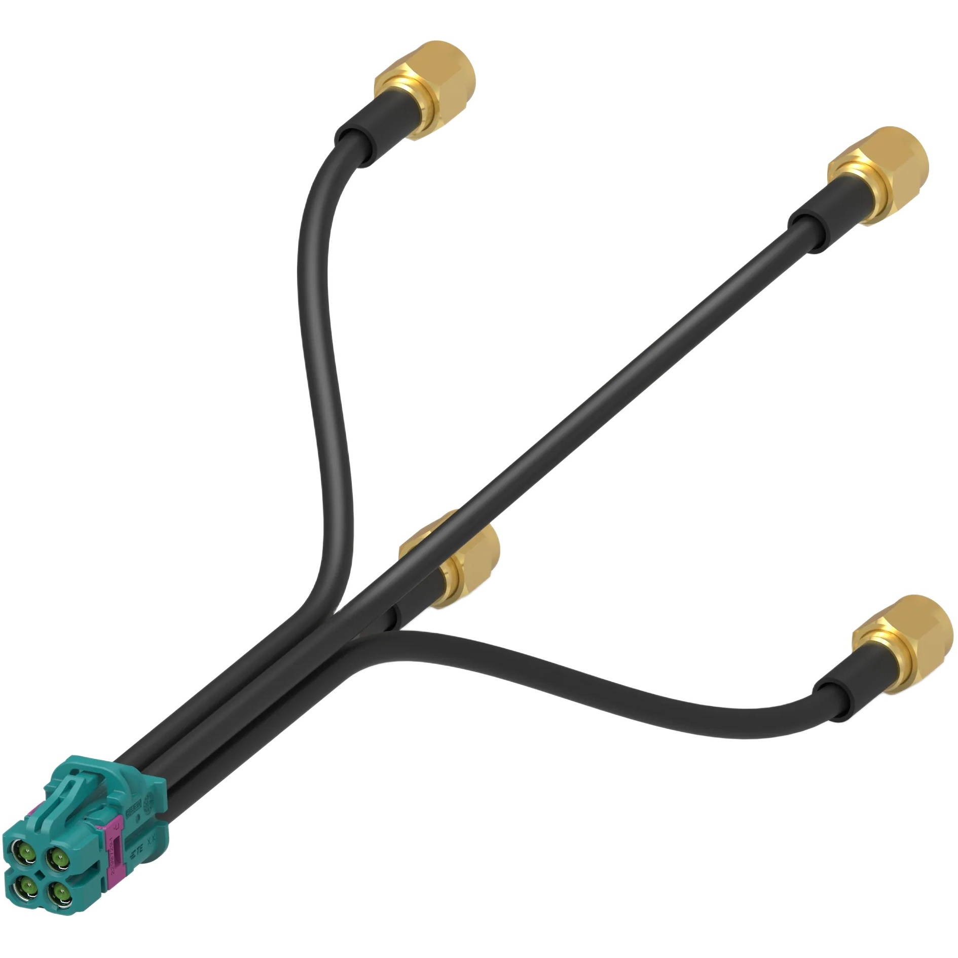 TE Connectivity 2081346-5 electronic component product image