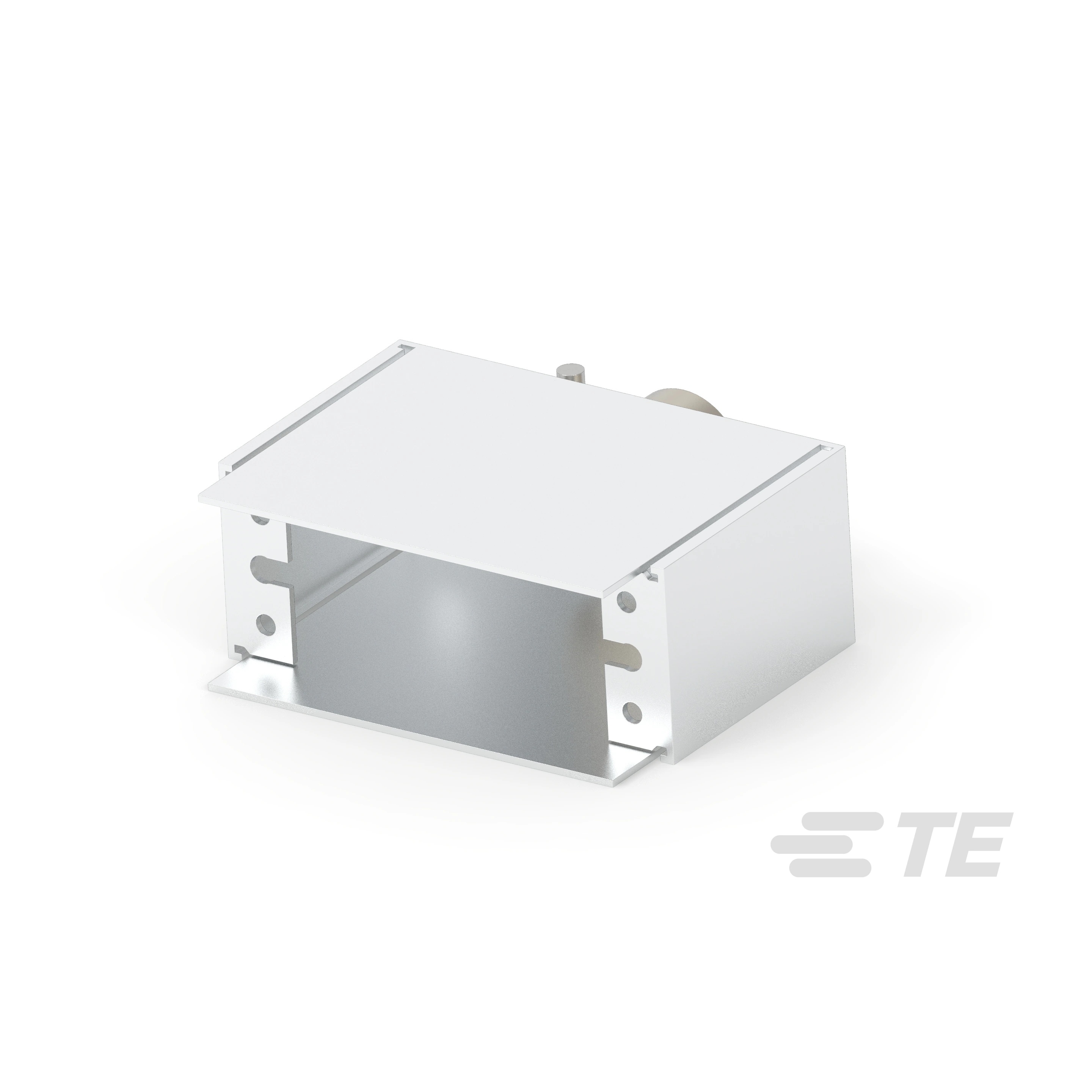 TE Connectivity AMP Connectors 213753-1 electronic component product image