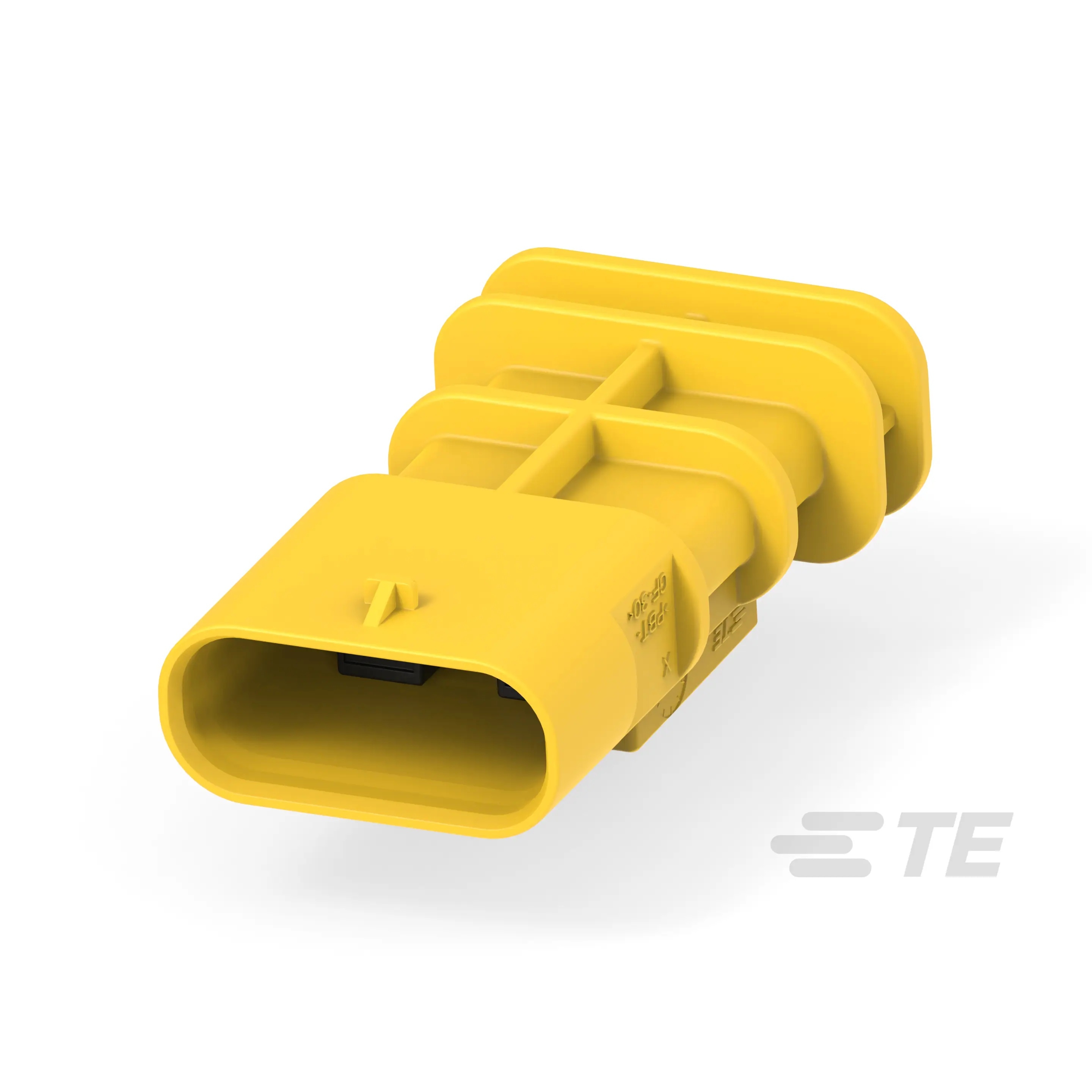 TE Connectivity AMP Connectors 2203809-1 electronic component product image