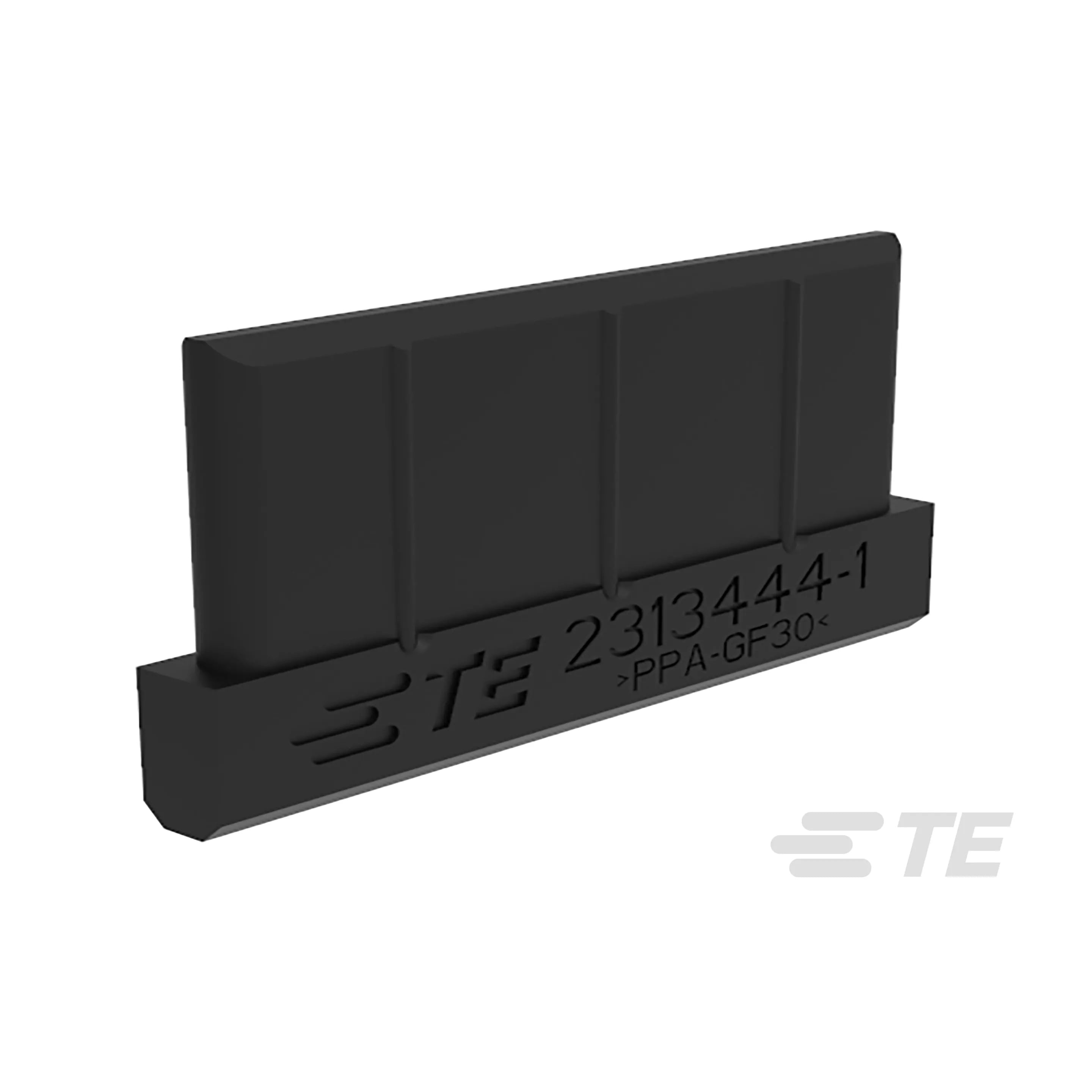 TE Connectivity AMP Connectors 2313444-1 electronic component product image