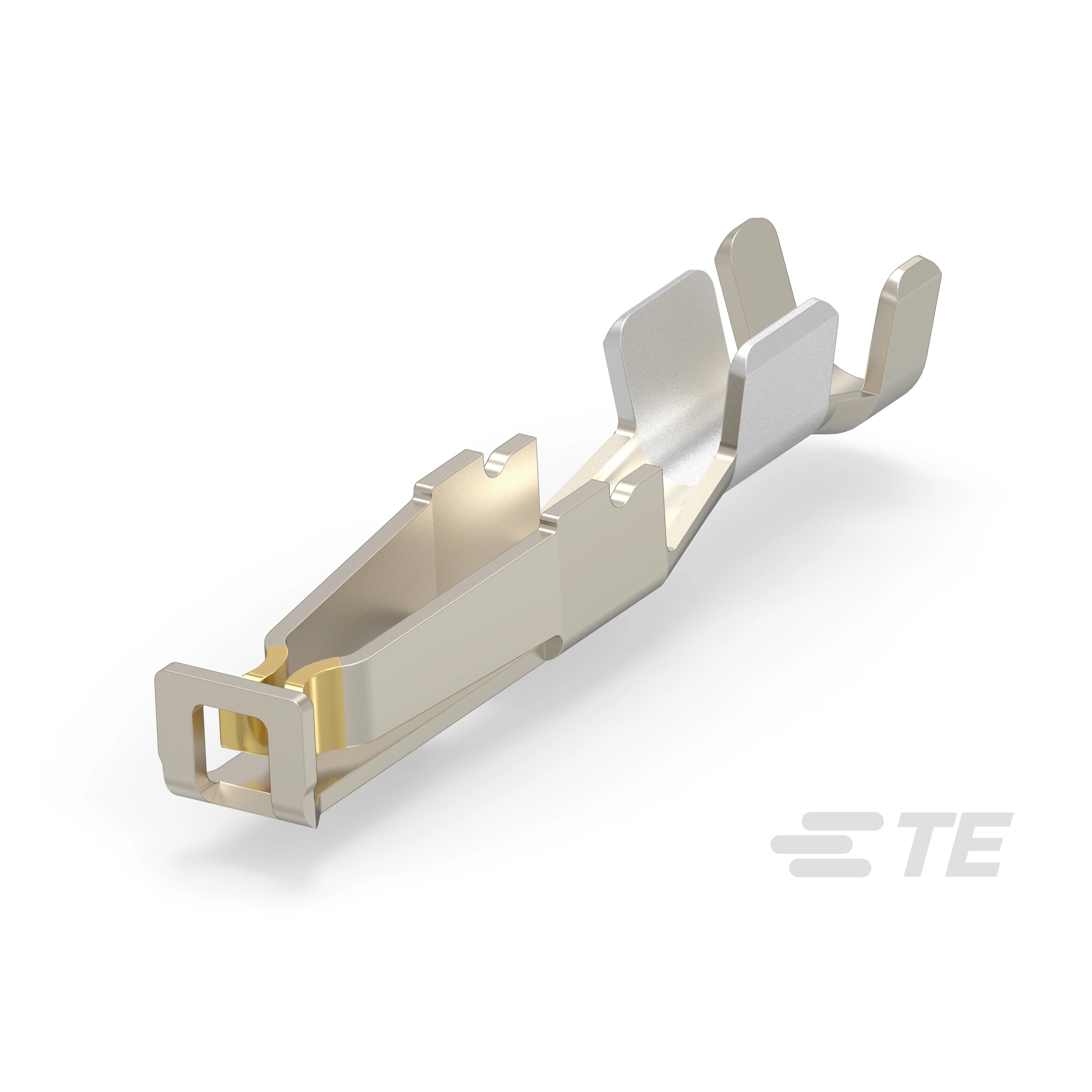 TE Connectivity Erni 234062-E electronic component product image
